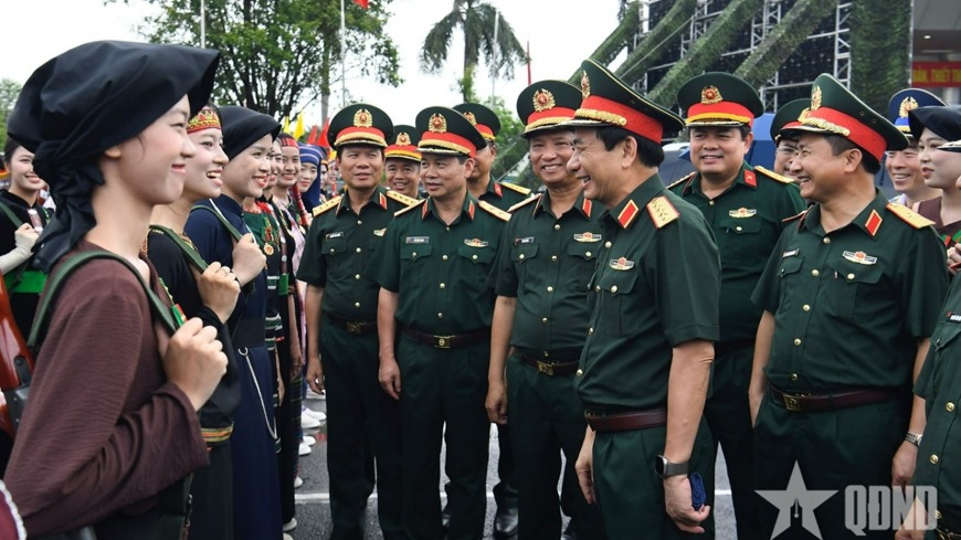 Trách nhiệm tiếp nối