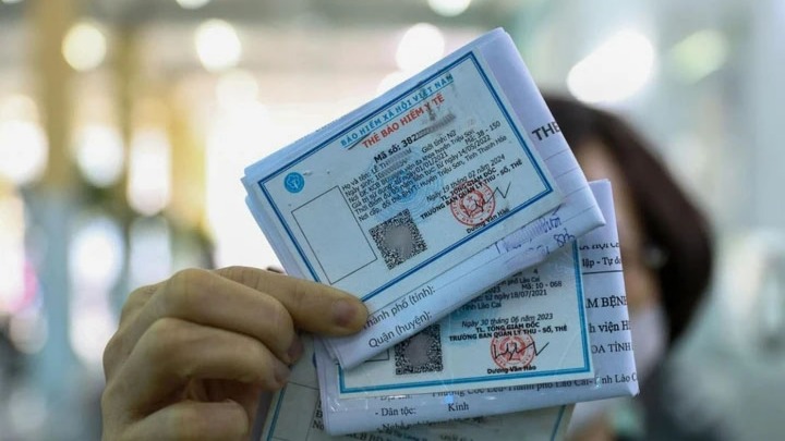 Bốn trường hợp được nhận lại tiền đóng Bảo hiểm y tế năm 2025