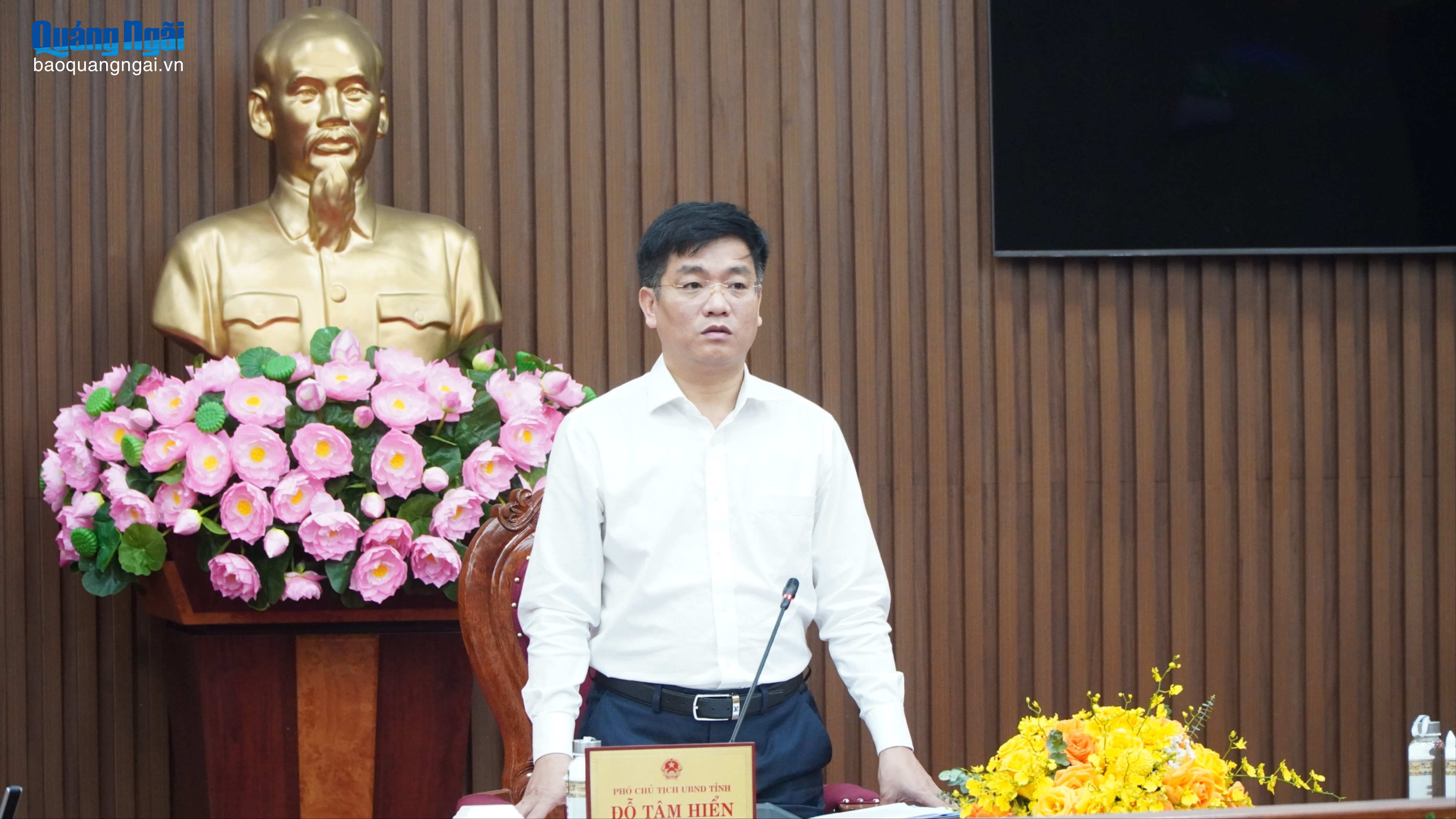 Chống khai thác IUU là nhiệm vụ trọng tâm, thường xuyên