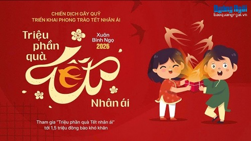 Chiến dịch của lòng nhân ái