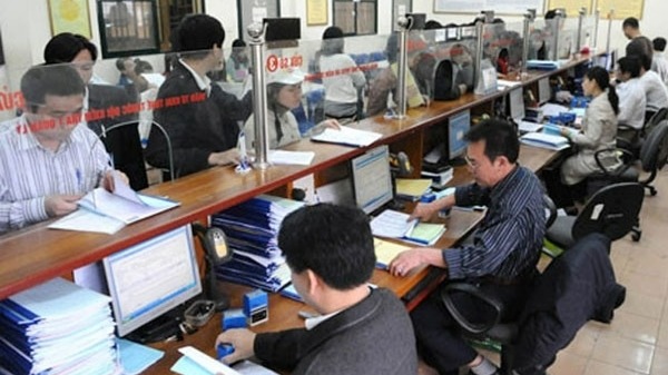 Công thức tính điểm đánh giá, xếp loại công chức