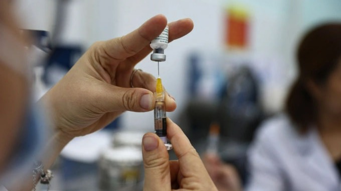 Hai loại vaccine giá hàng triệu đồng được tiêm miễn phí từ năm 2026