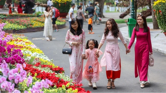 Siết chặt trật tự an toàn giao thông dịp Tết và Lễ hội Xuân 2026