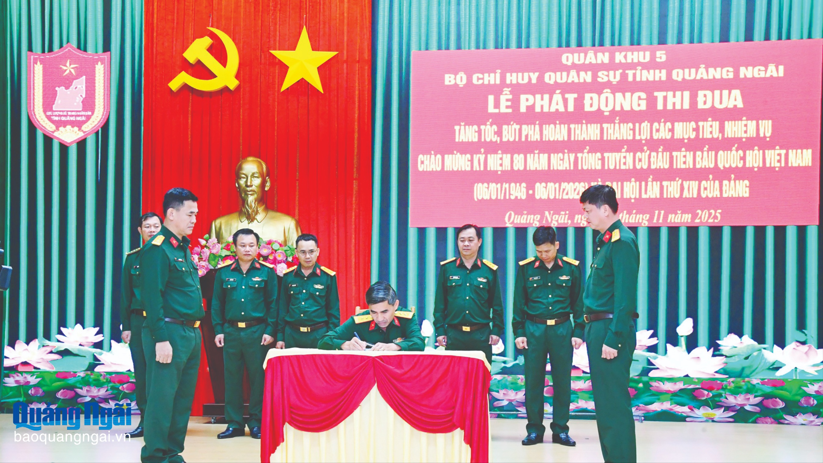 Đổi mới công tác Đảng, công tác chính trị