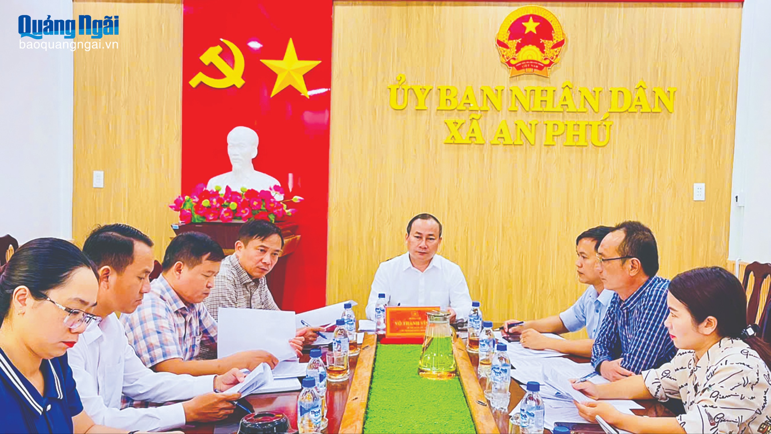 Những điểm mới của cuộc bầu cử