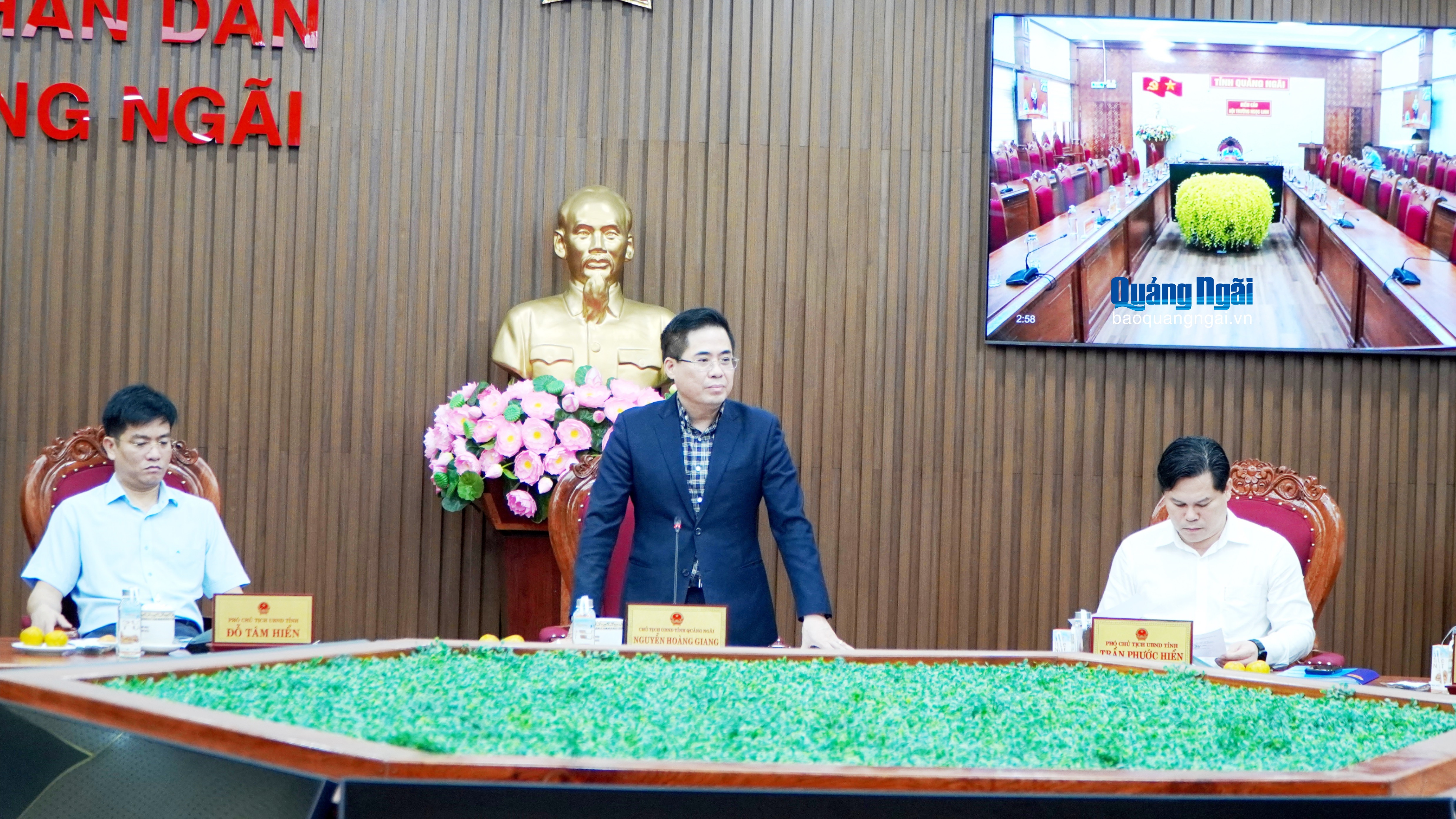 Cho ý kiến về một số nhiệm vụ chi ngân sách