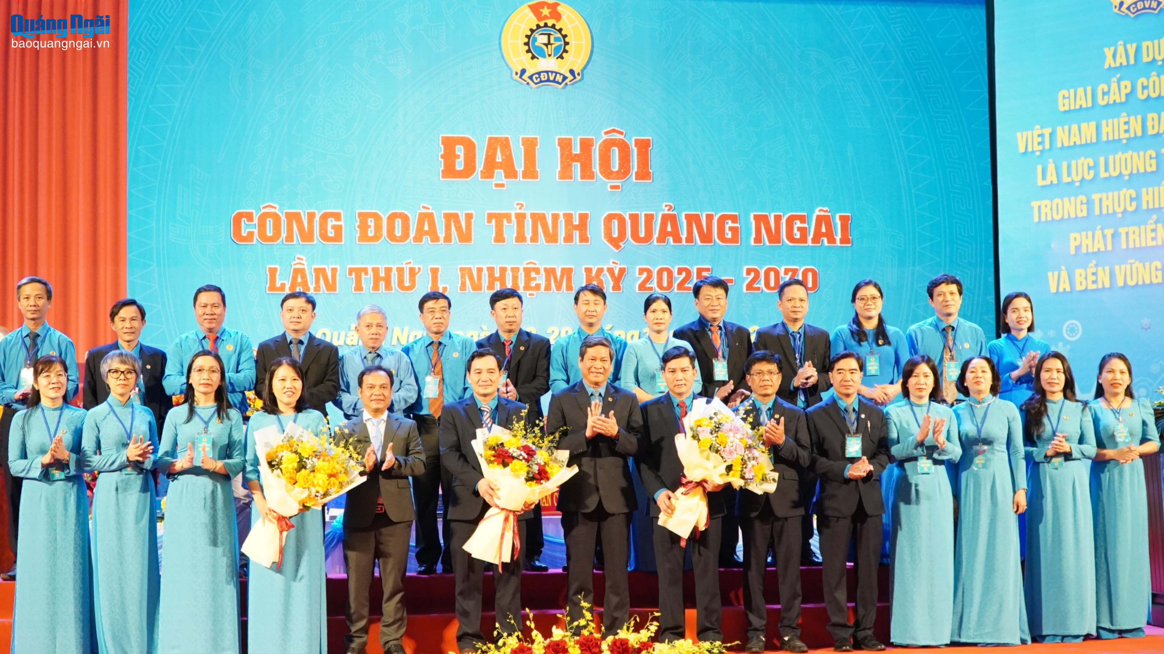 Chăm lo tốt hơn, hiệu quả hơn đời sống người lao động