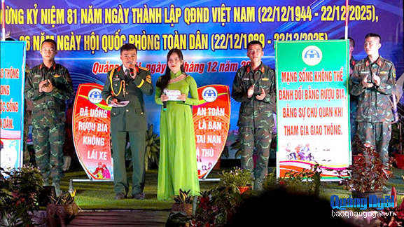 Đổi mới công tác tuyên truyền pháp luật