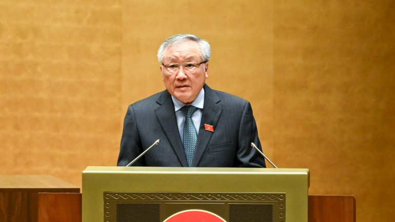 Nhiều điểm sáng trong thực hiện 16 Nghị quyết của Quốc hội về giám sát chuyên đề, chất vấn