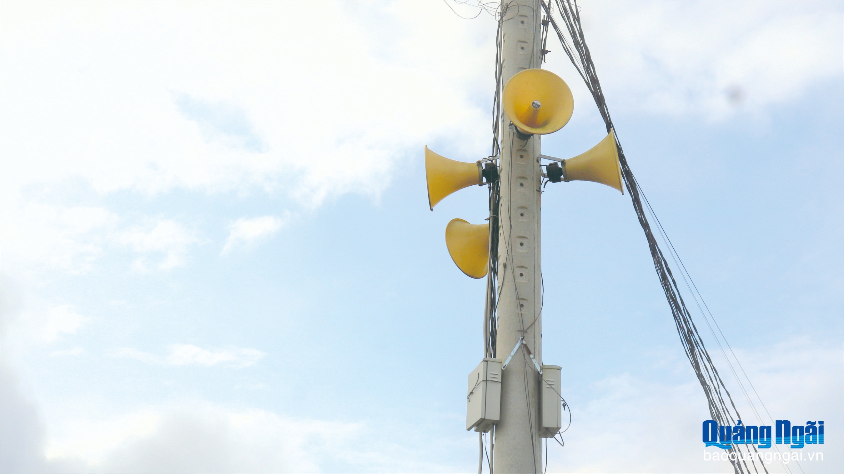 Phát huy vai trò truyền thông ở cơ sở