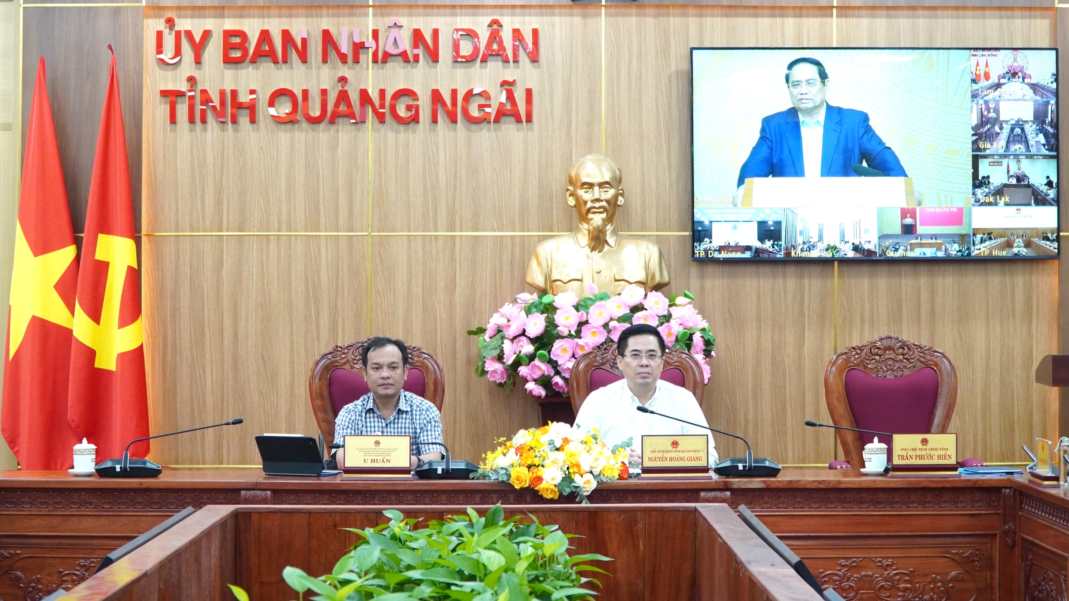 Tăng tốc hoàn thành “Chiến dịch Quang Trung” trước ngày 15/1/2026