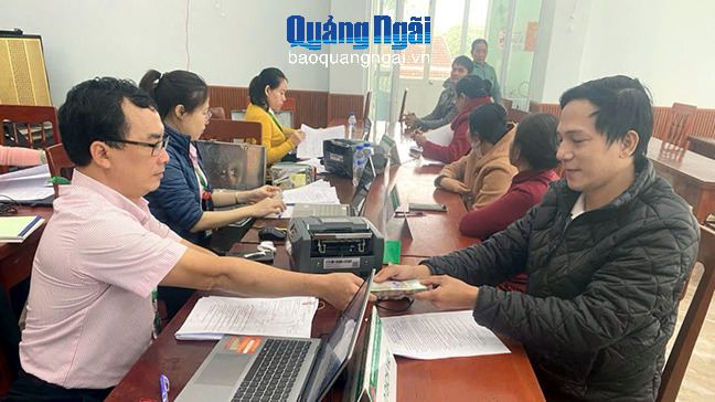 Cơ hội giúp người thu nhập thấp an cư