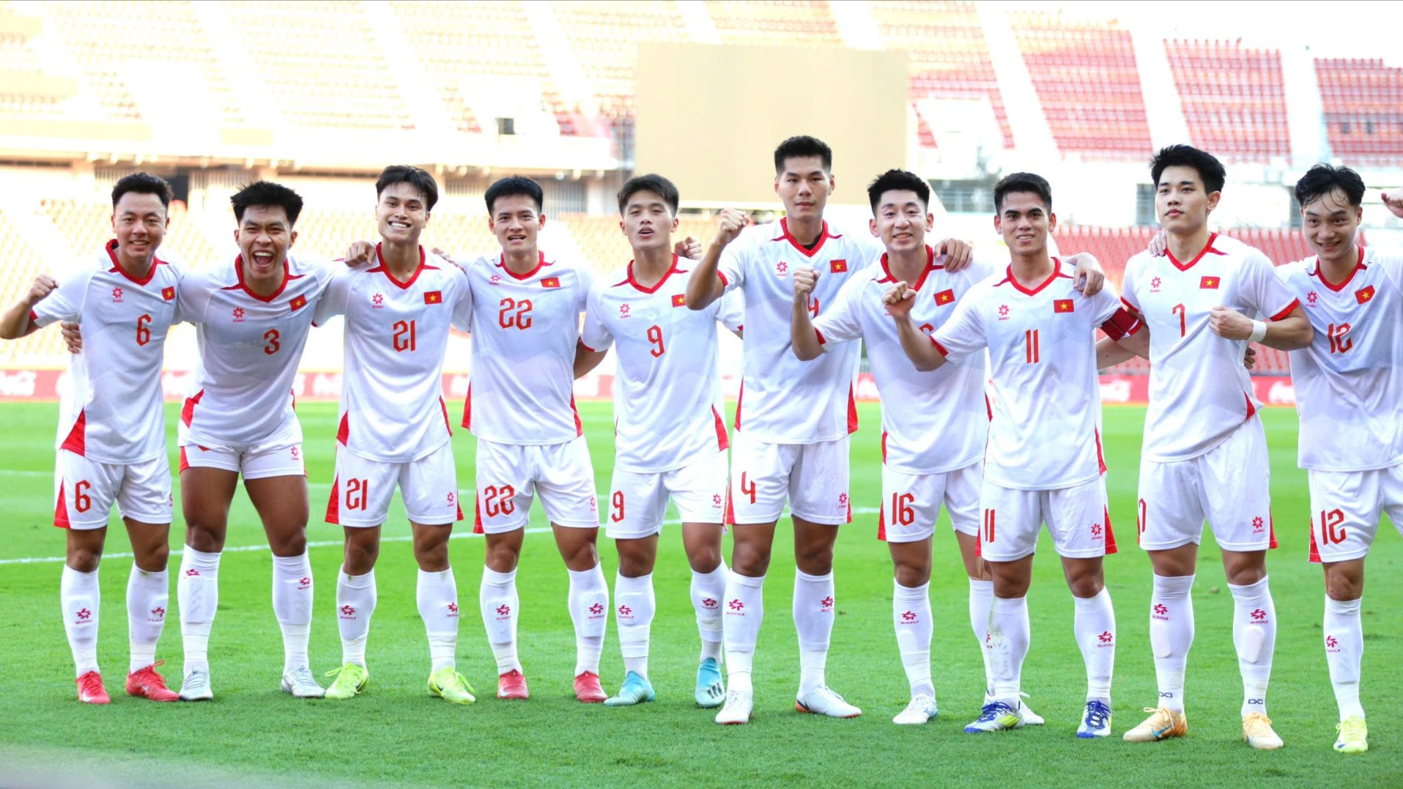 SEA Games 33: Ban Tổ chức gửi thư xin lỗi về sự cố Quốc ca