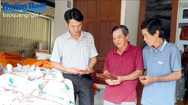 Nâng cao năng lực, lan tỏa giá trị