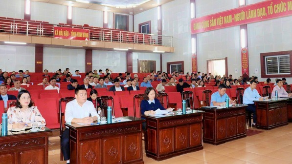 Đề xuất hệ số phụ cấp chức vụ mới với lãnh đạo cấp xã áp dụng từ 1/1/2026