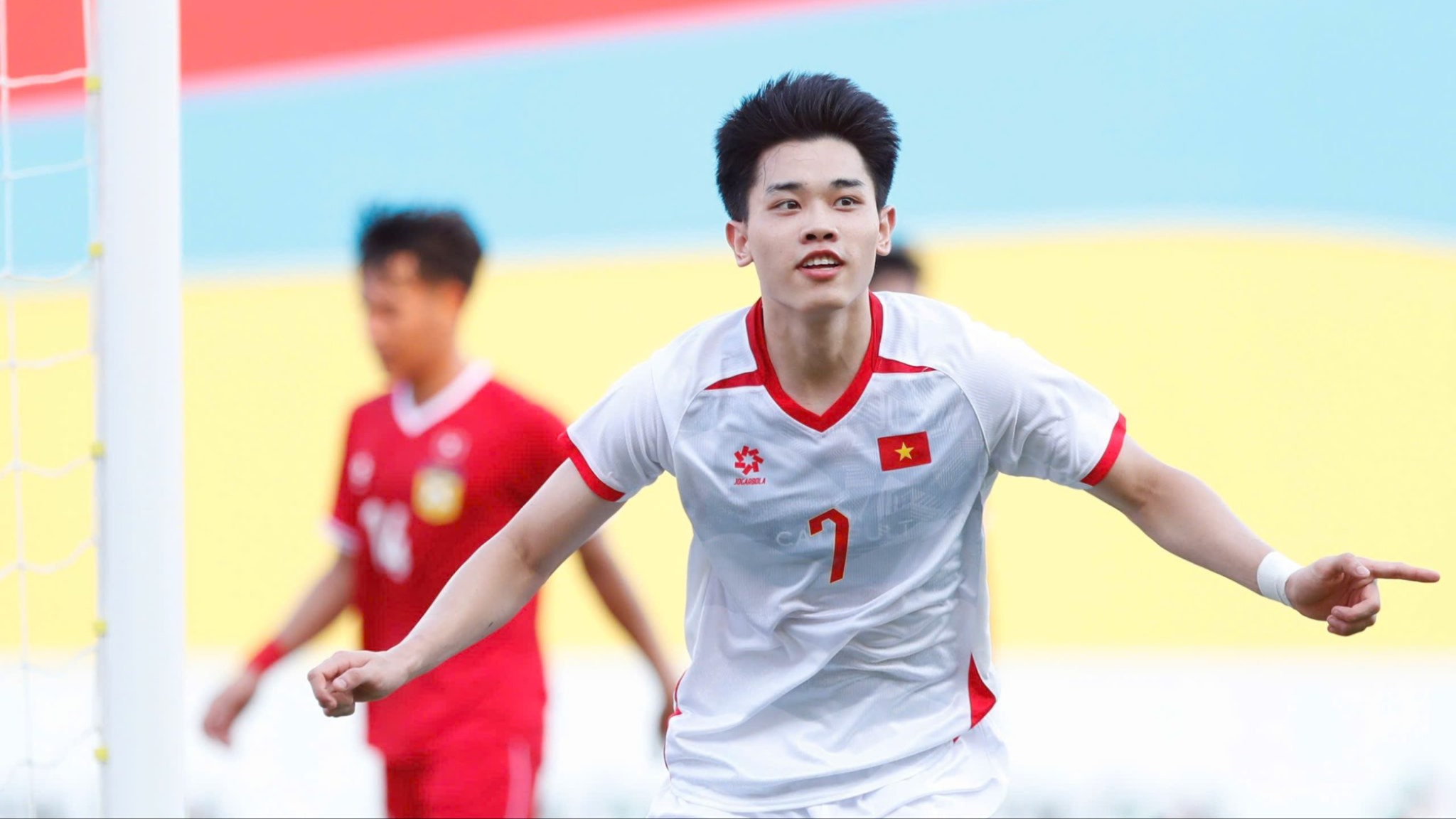 Điều kiện để U22 Việt Nam vượt qua vòng bảng SEA Games 33