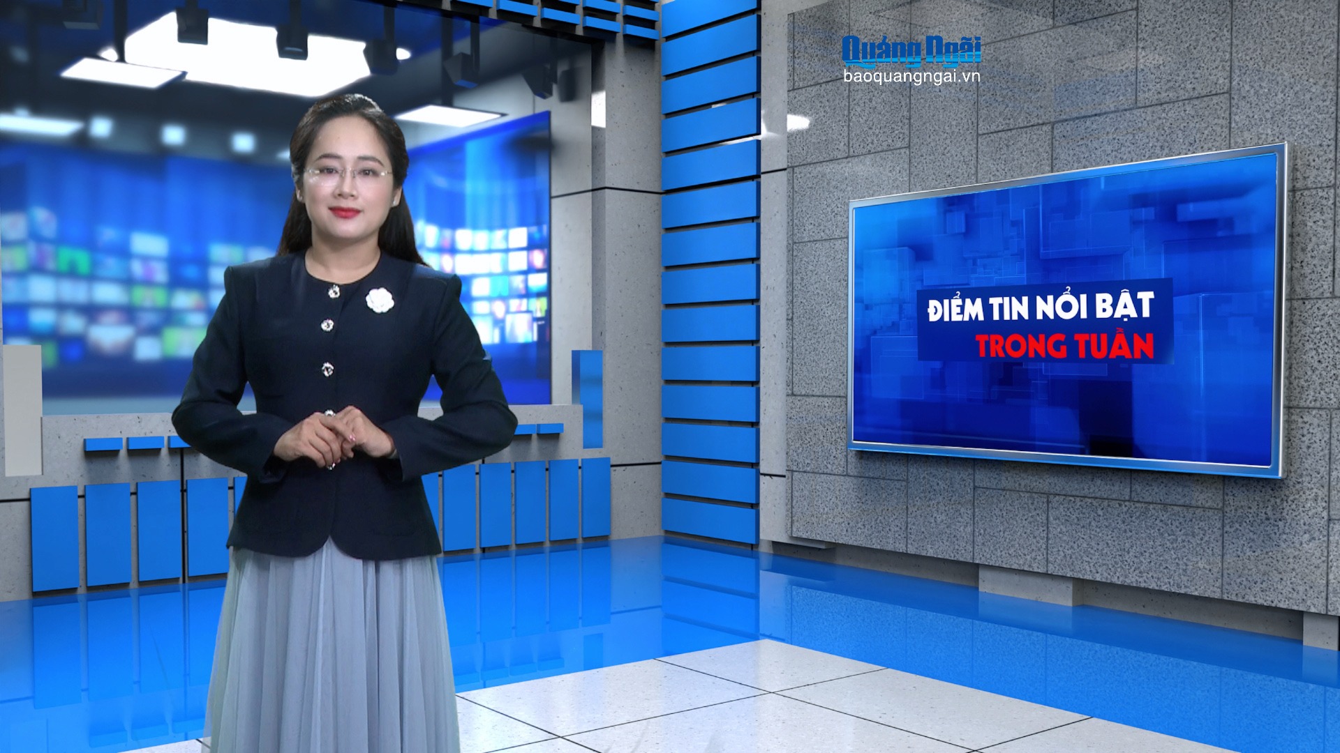 [Video]. Điểm tin nổi bật trong tuần