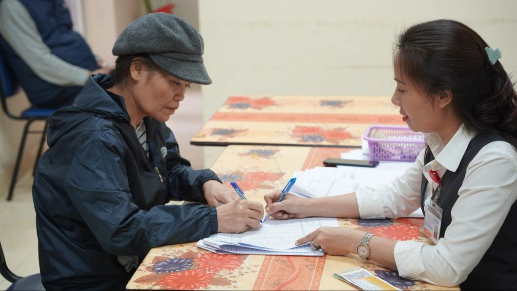 Tăng tuổi nghỉ hưu, giảm năm đóng BHXH tối thiểu hưởng lương hưu năm 2026