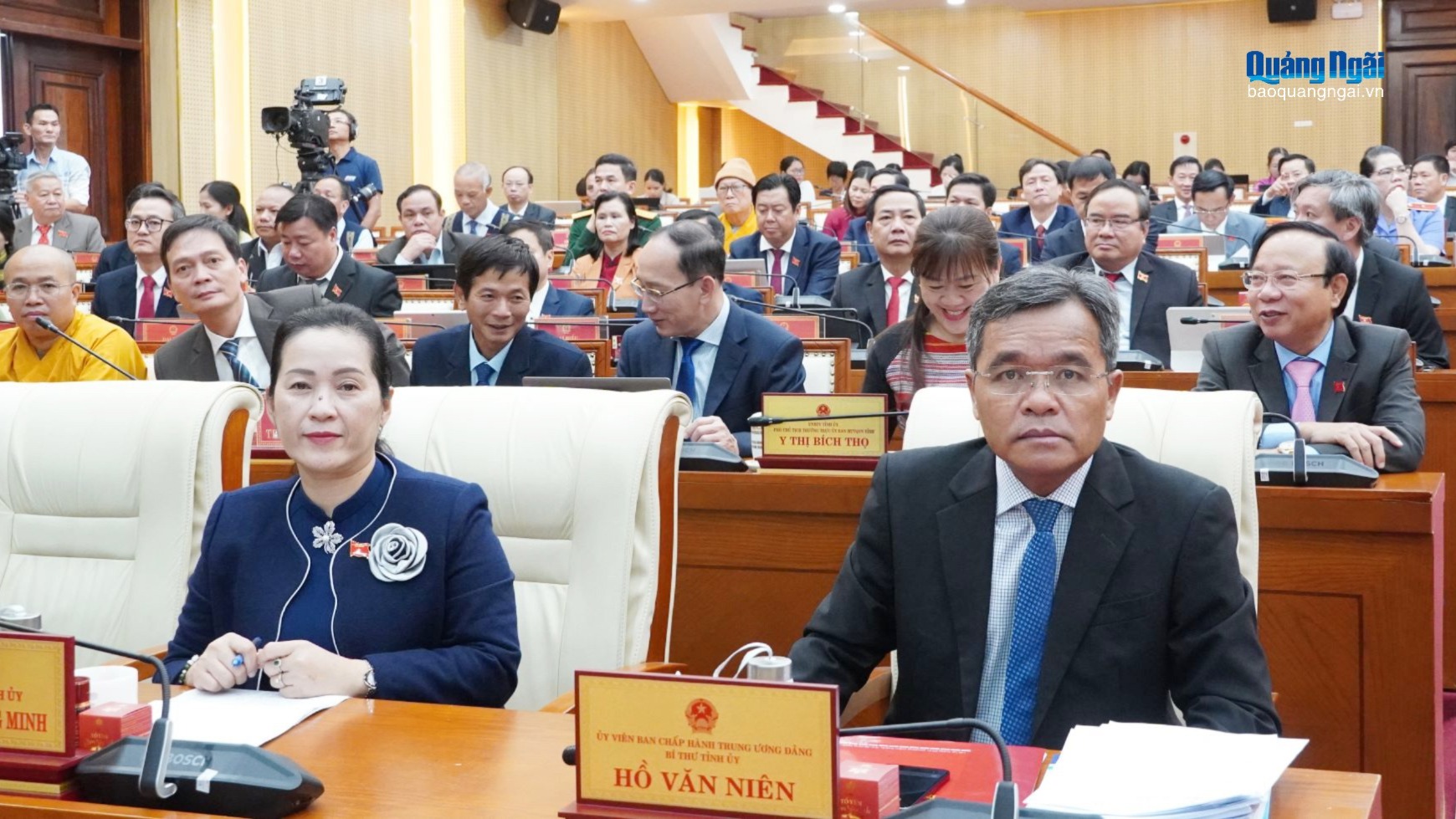 Quảng Ngãi hoàn thành 24/24 chỉ tiêu phát triển kinh tế, xã hội