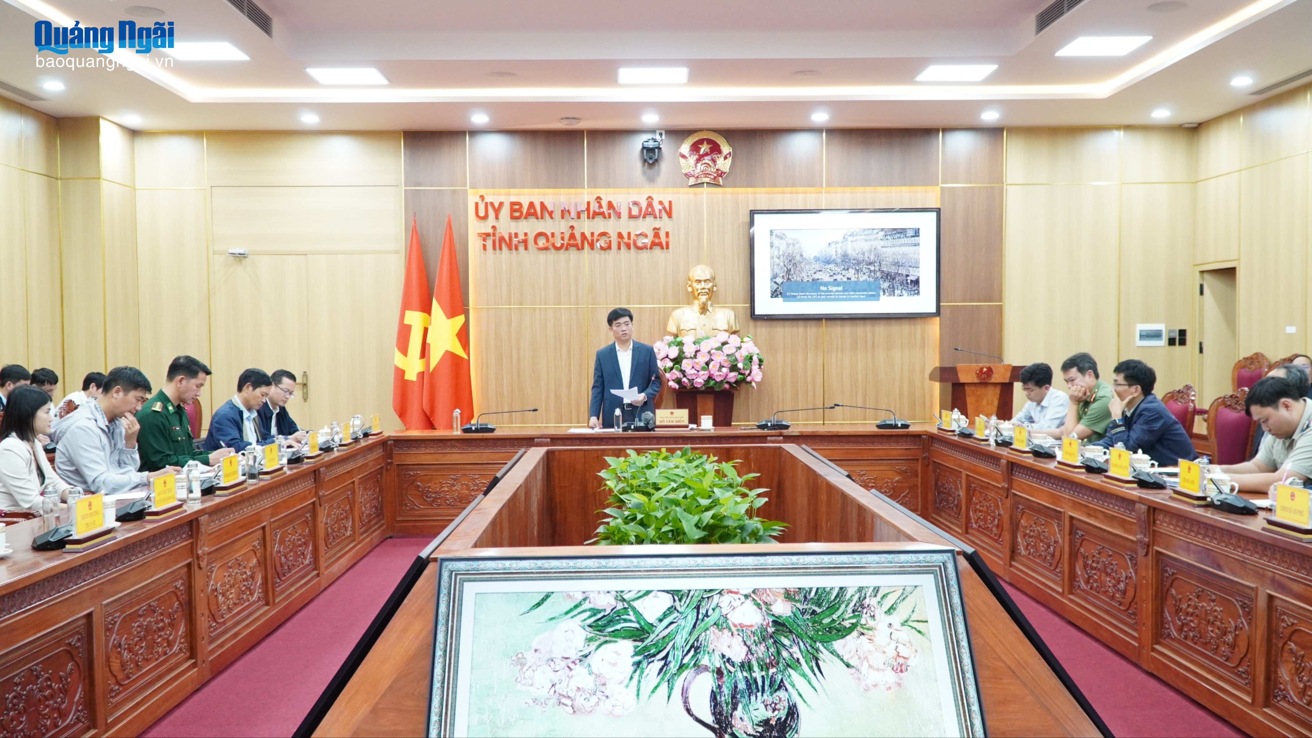 Gỡ “thẻ vàng”, giữ uy tín quốc gia, phát triển thủy sản bền vững