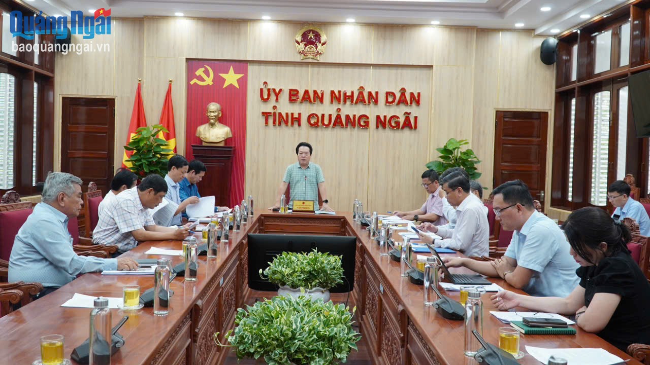 Đẩy nhanh tiến độ đấu giá quyền sử dụng đất các dự án