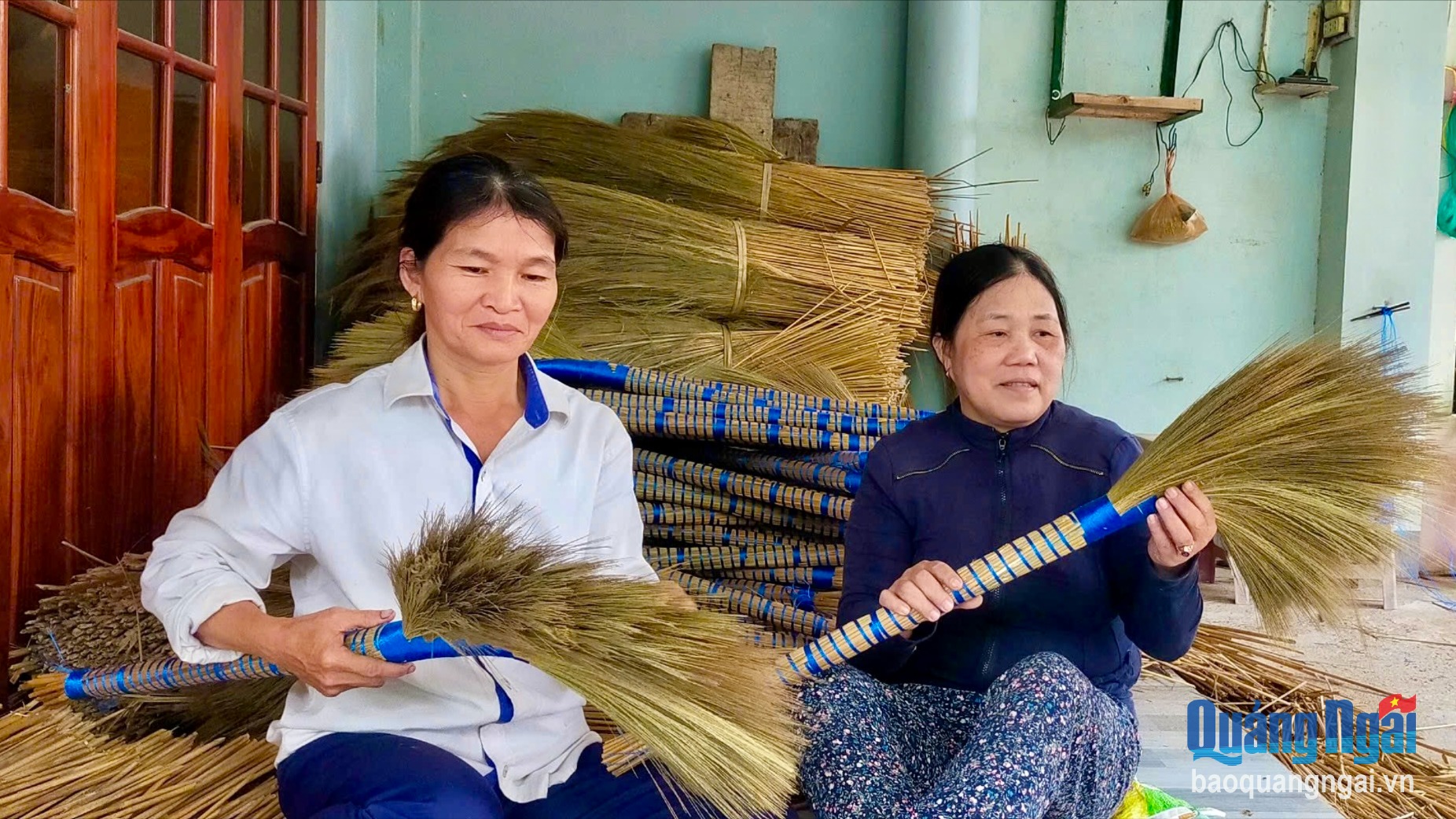 Cần có chiến lược phát triển ngành nghề nông thôn