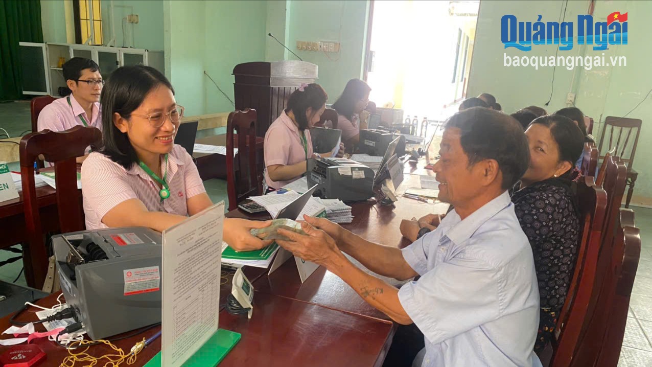 Tập trung cho vay phát triển nhà ở xã hội