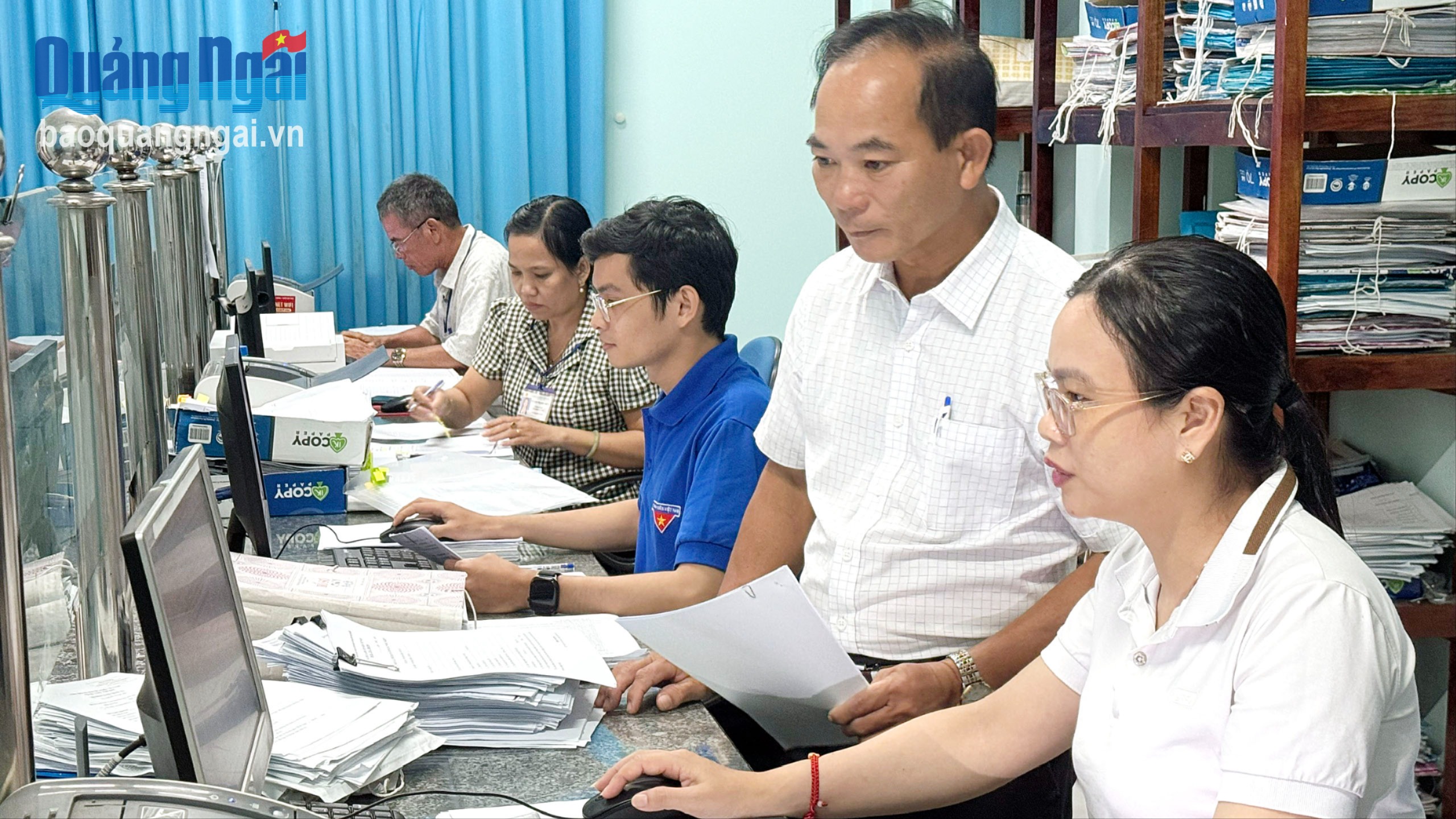 Sắp xếp đơn vị hành chính, tinh gọn bộ máy: Quyết sách chiến lược