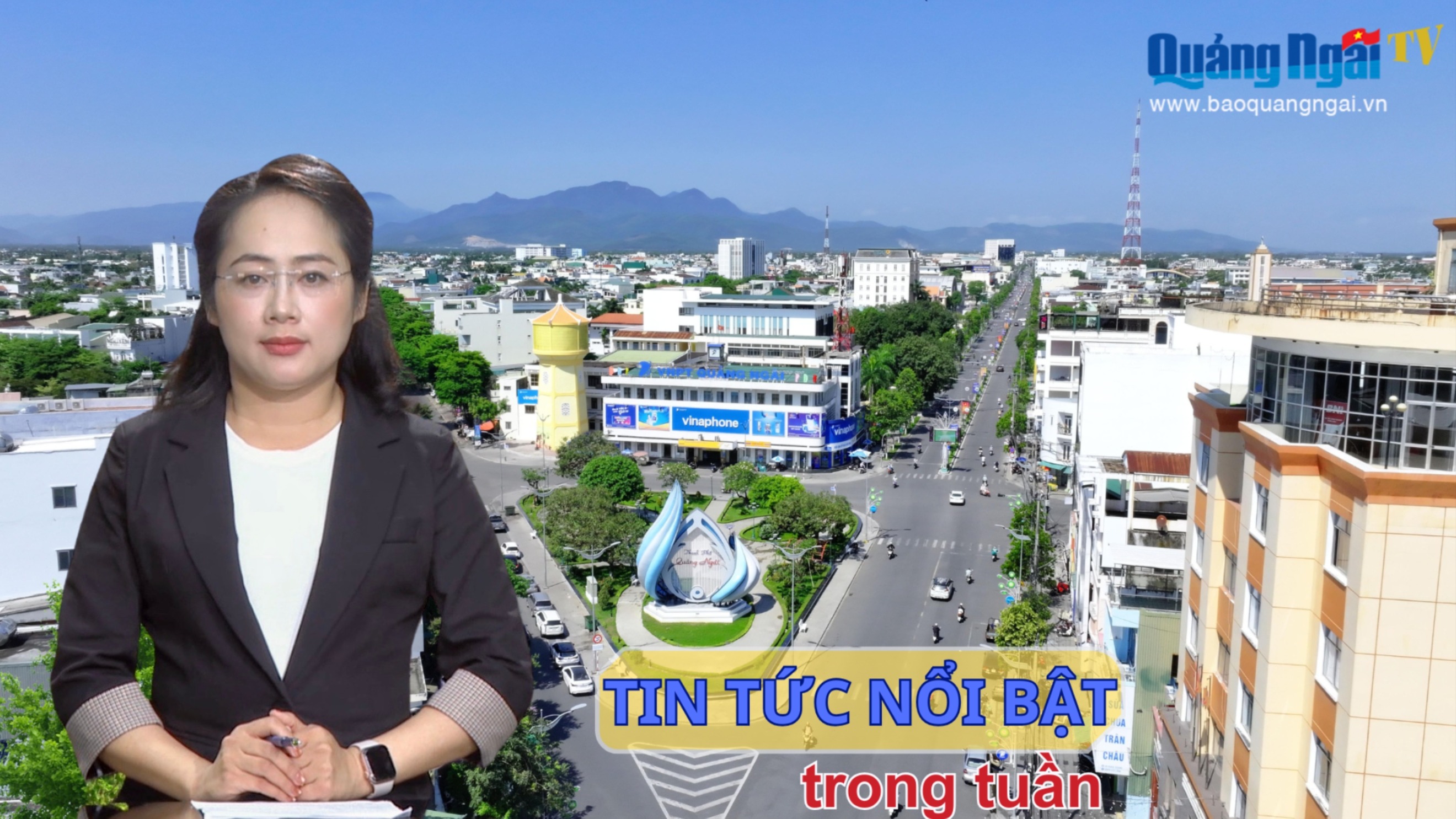 [Video]. Tin tức nổi bật trong tuần