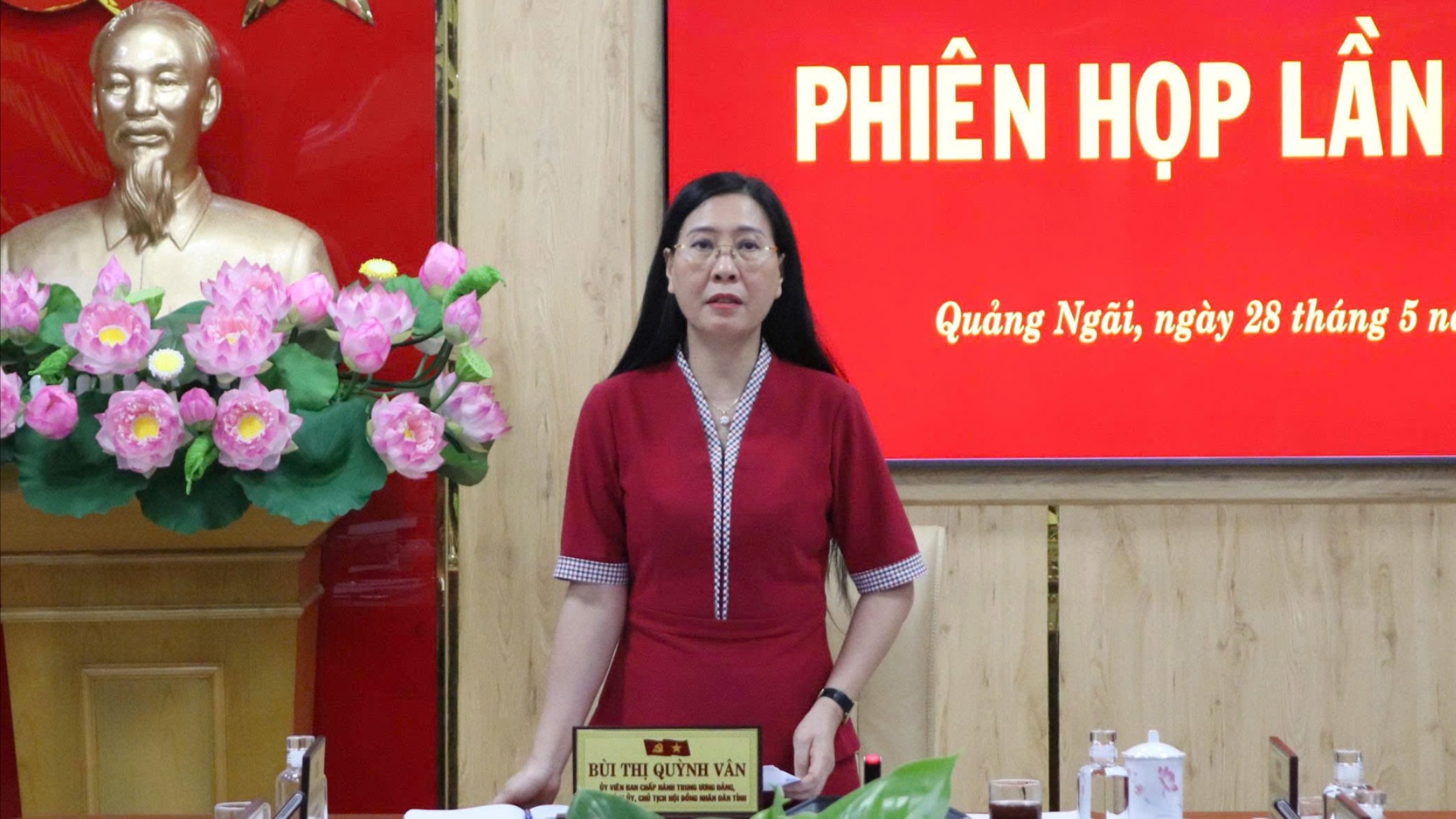 Họp Ban Chỉ đạo về phát triển khoa học, công nghệ, đổi mới sáng tạo và chuyển đổi số