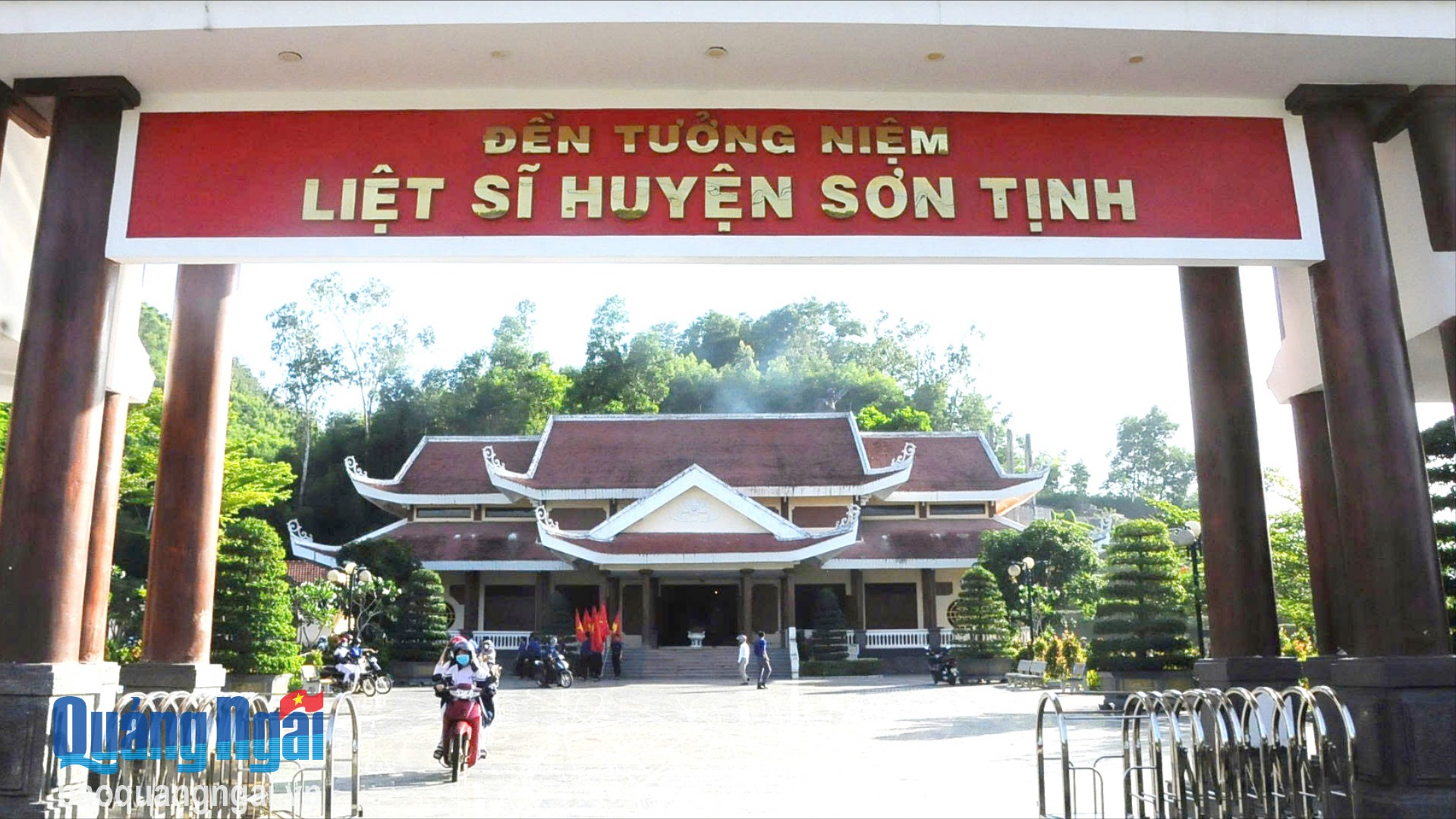 Chuẩn bị chu đáo cho Lễ kỷ niệm 60 năm Ngày Chiến thắng Ba Gia