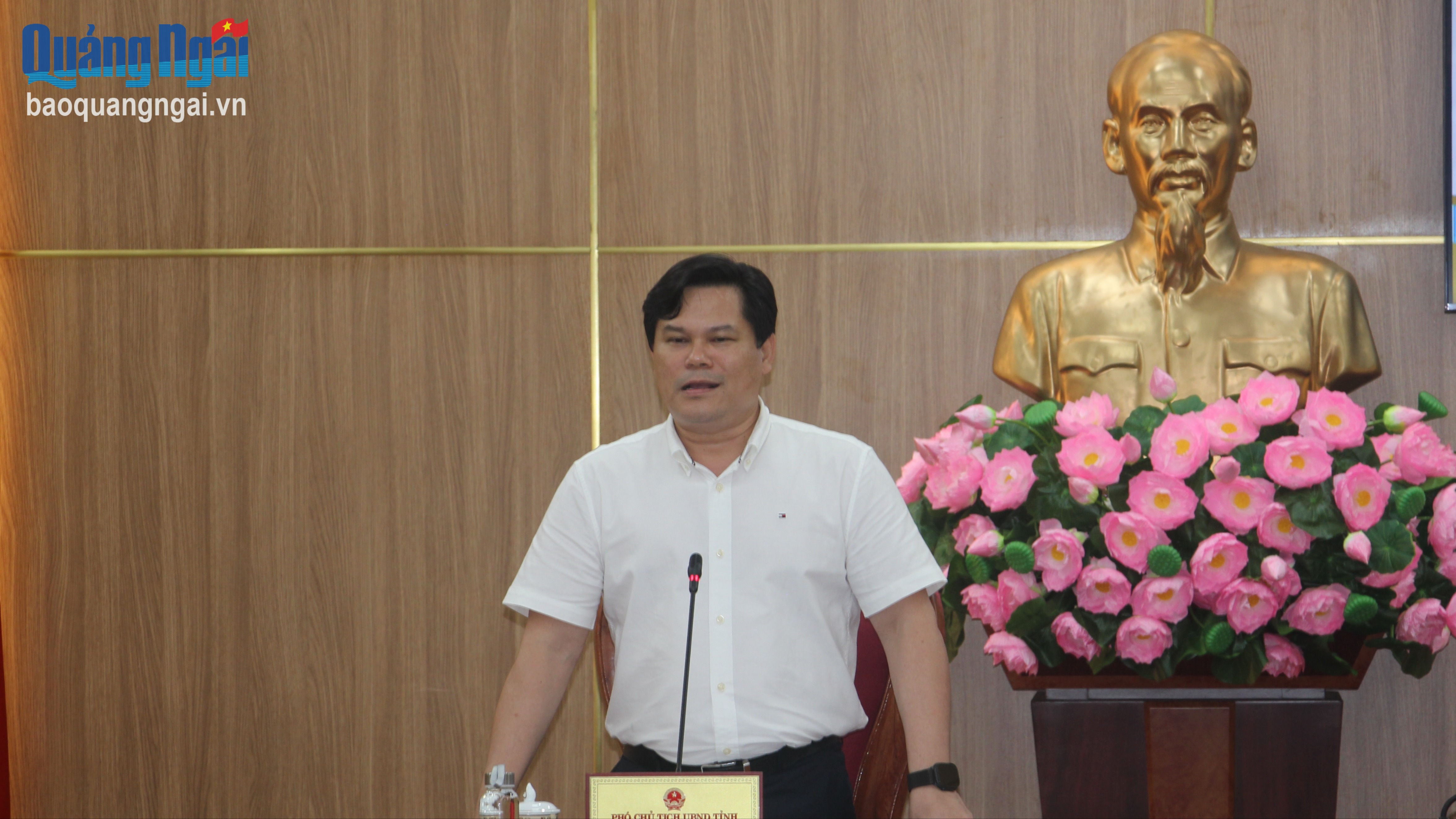 Tăng cường đấu tranh ngăn chặn hàng lậu, gian lận thương mại