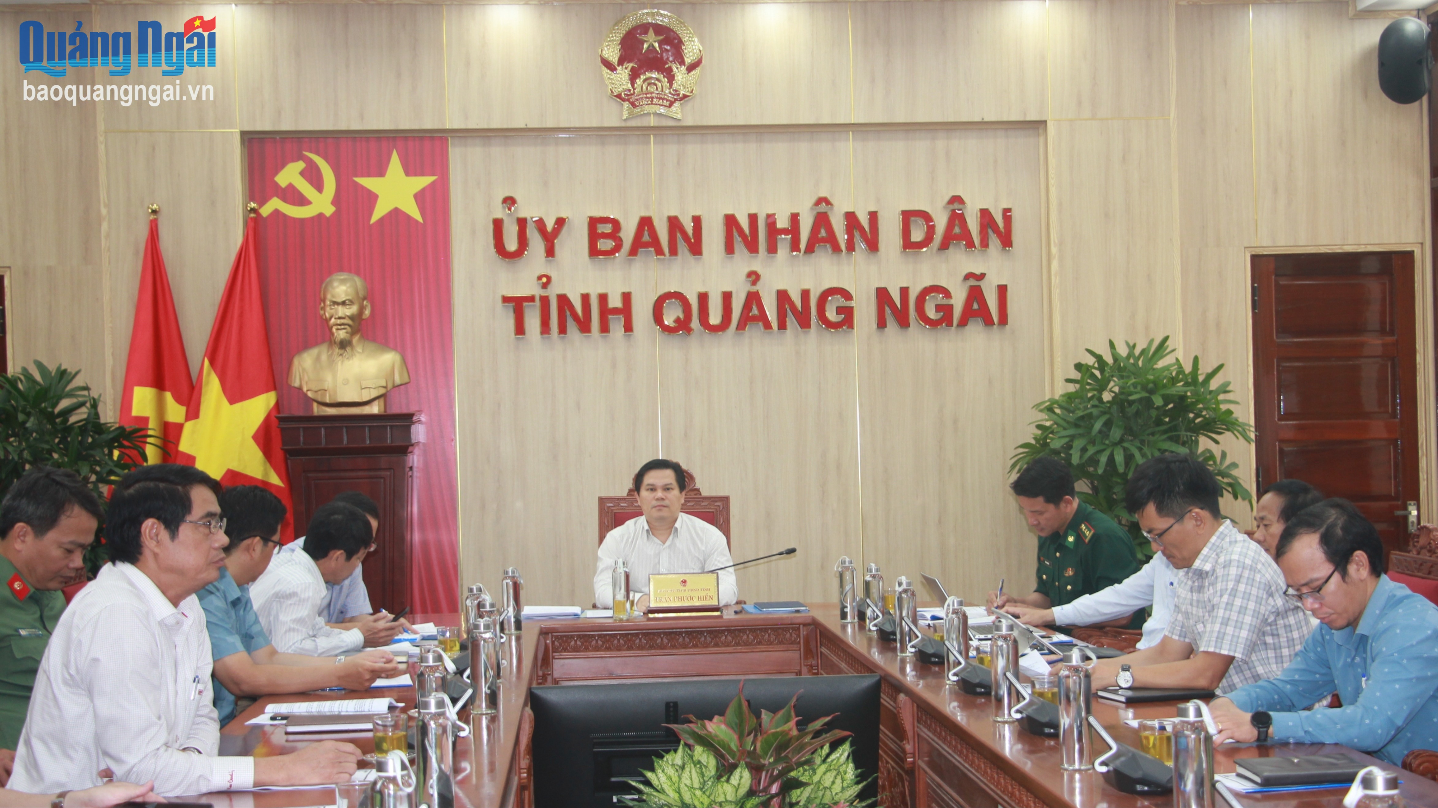 Quyết tâm gỡ “Thẻ vàng” trong năm 2025