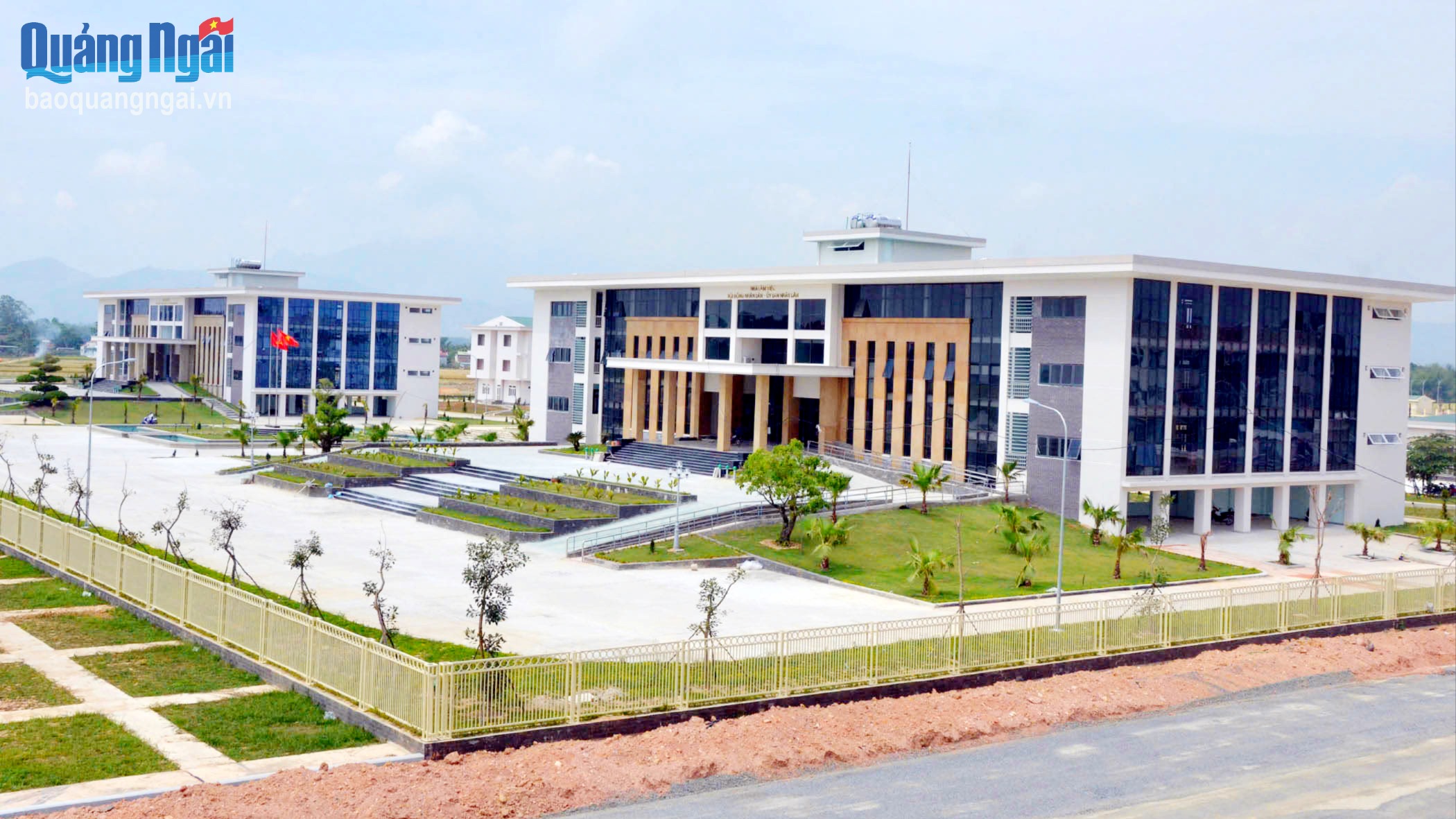 Chính quyền địa phương 2 cấp sẵn sàng đi vào vận hành