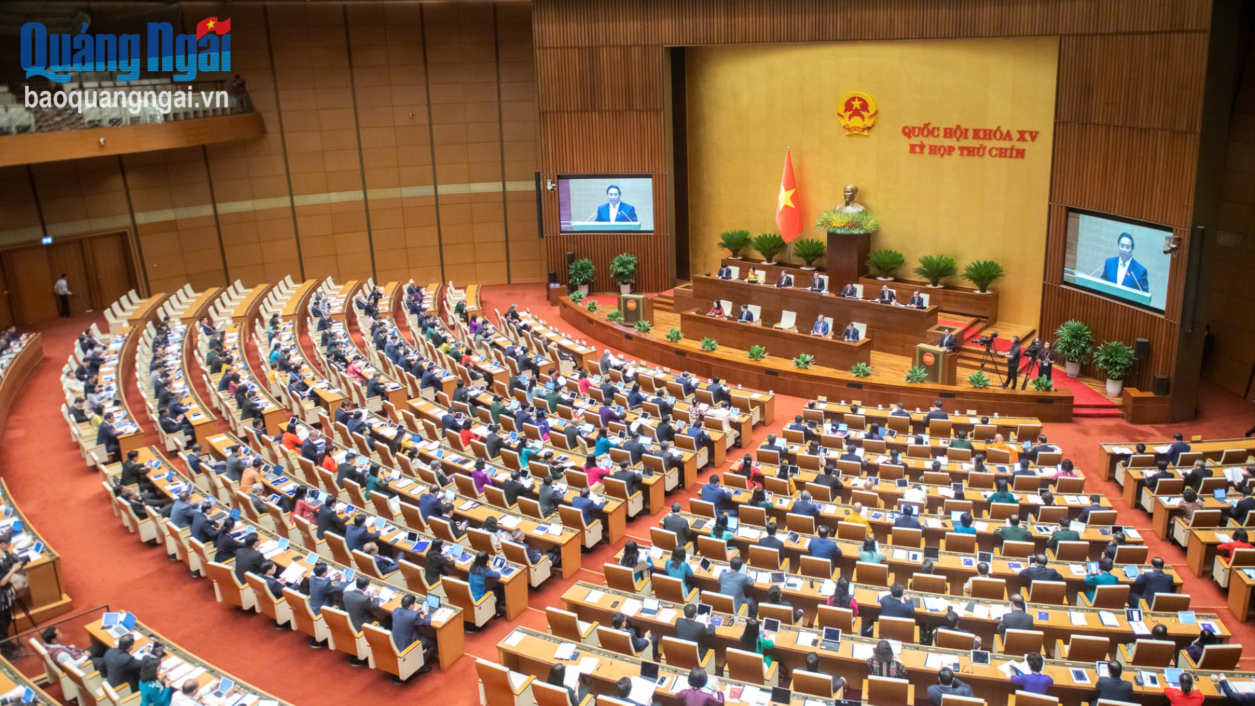 Tháo gỡ triệt để “điểm nghẽn” về thể chế