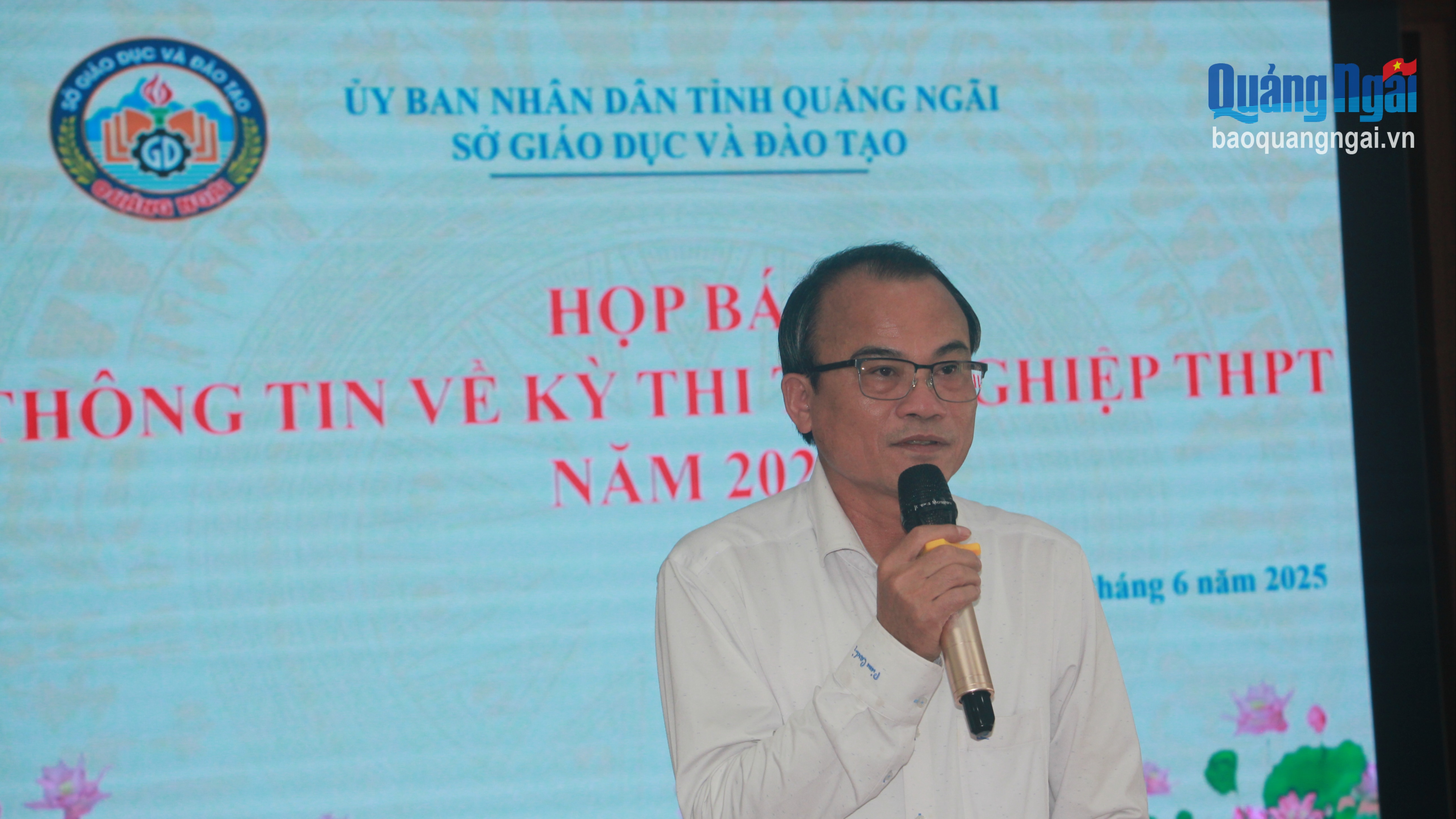 Sẵn sàng cho kỳ thi tốt nghiệp THPT năm 2025