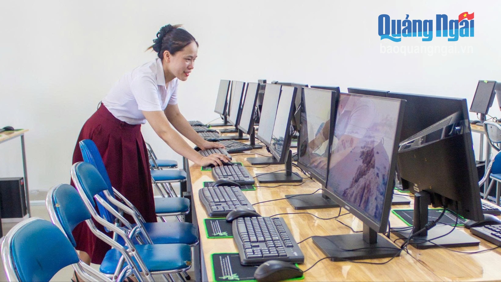 Học sinh không đỗ lớp 10 công lập: Vẫn còn nhiều sự lựa chọn