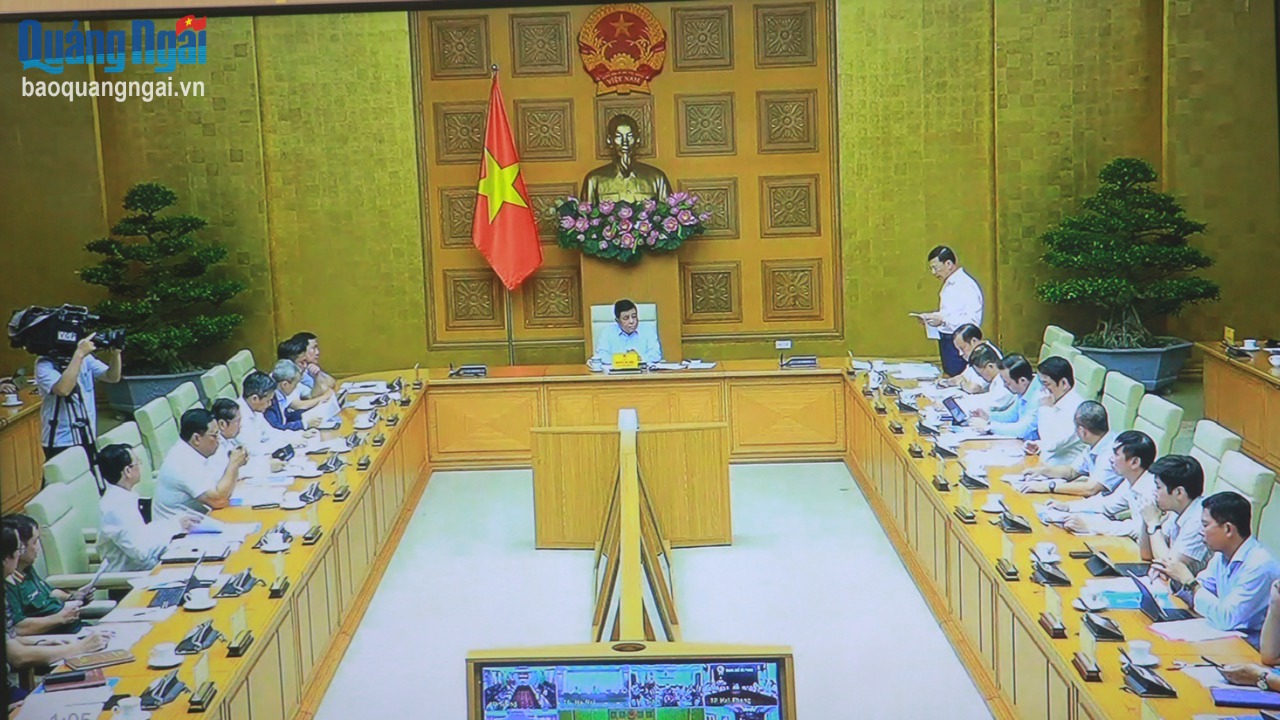 Sẵn sàng vận hành chính quyền địa phương 2 cấp thông suốt