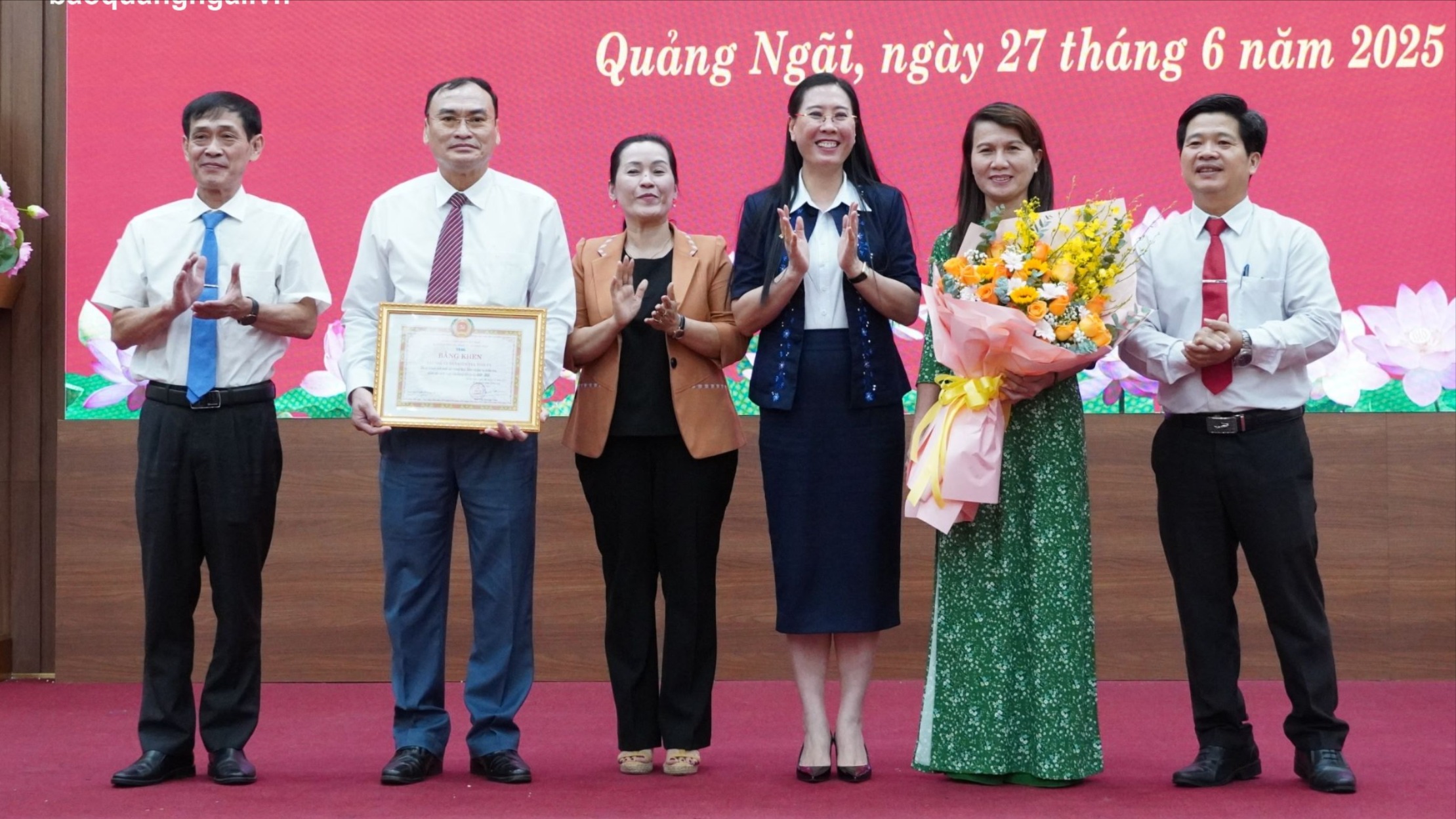 Tổng kết công tác kiểm tra, giám sát và thi hành kỷ luật đảng nhiệm kỳ 2020 - 2025