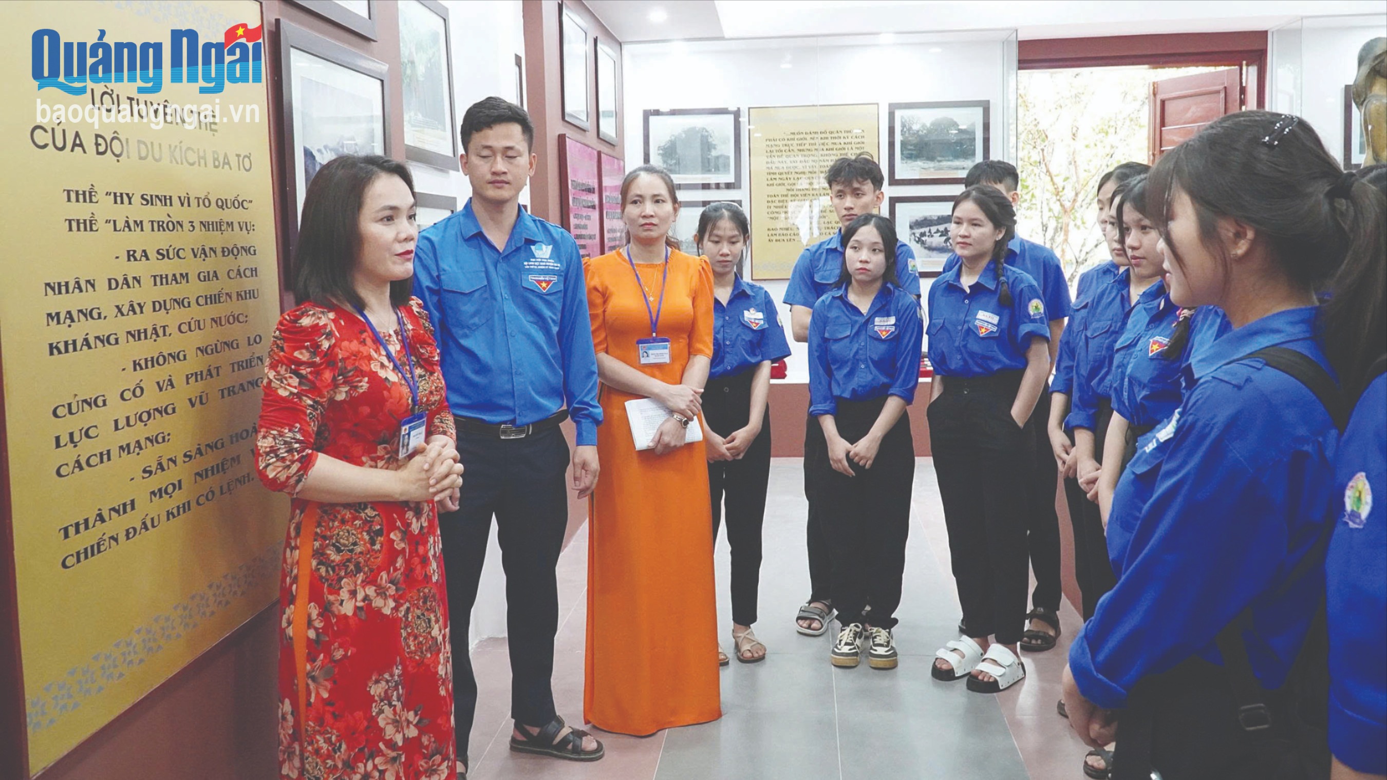 Các bộ, ngành trả lời nhiều ý kiến của cử tri Quảng Ngãi