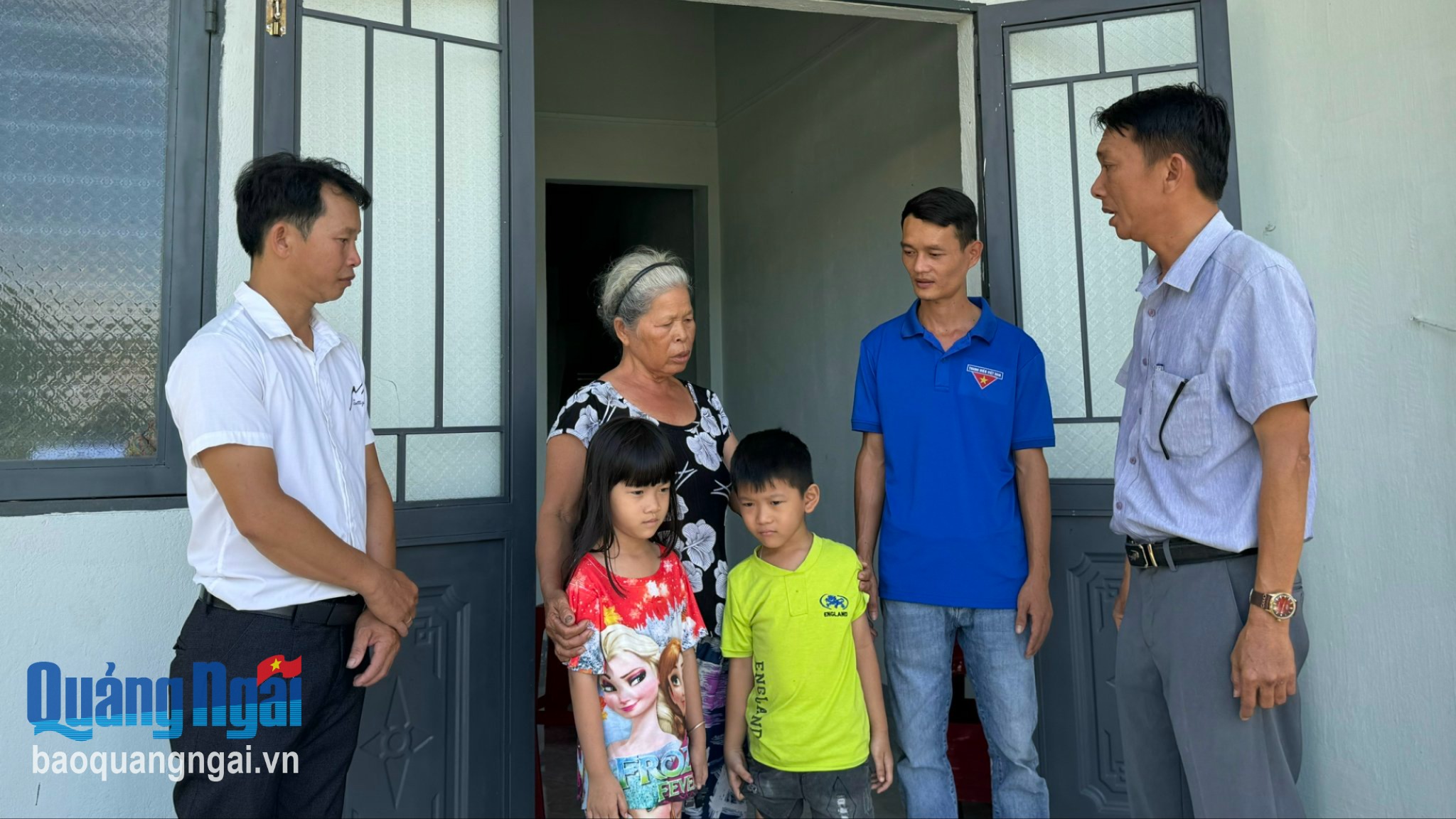 Lan tỏa phong trào thi đua “Dân vận khéo”