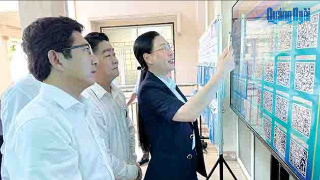 Đồng lòng kiến tạo, vững tương lai