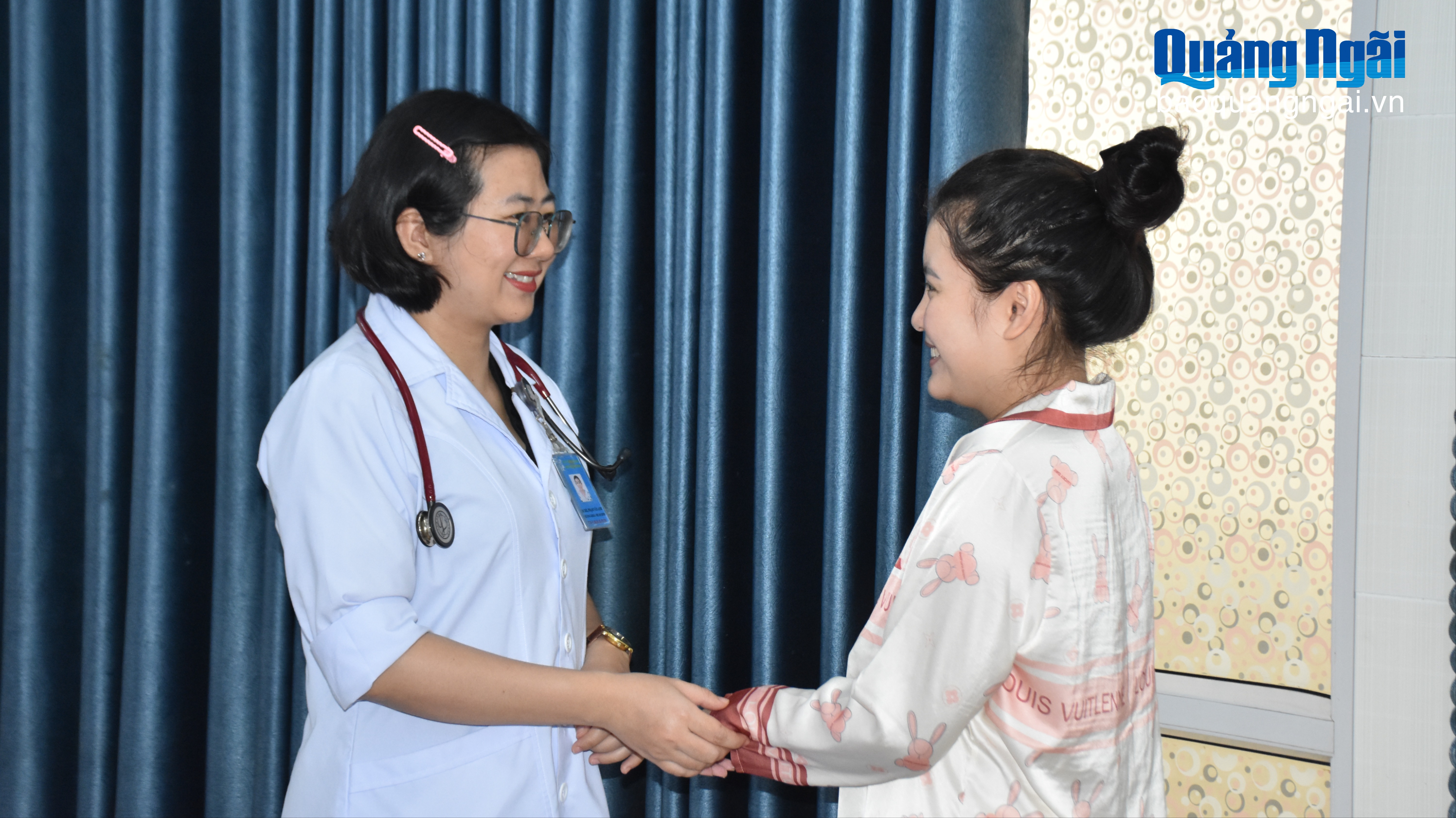 Đảm bảo quyền tự quyết về sinh sản