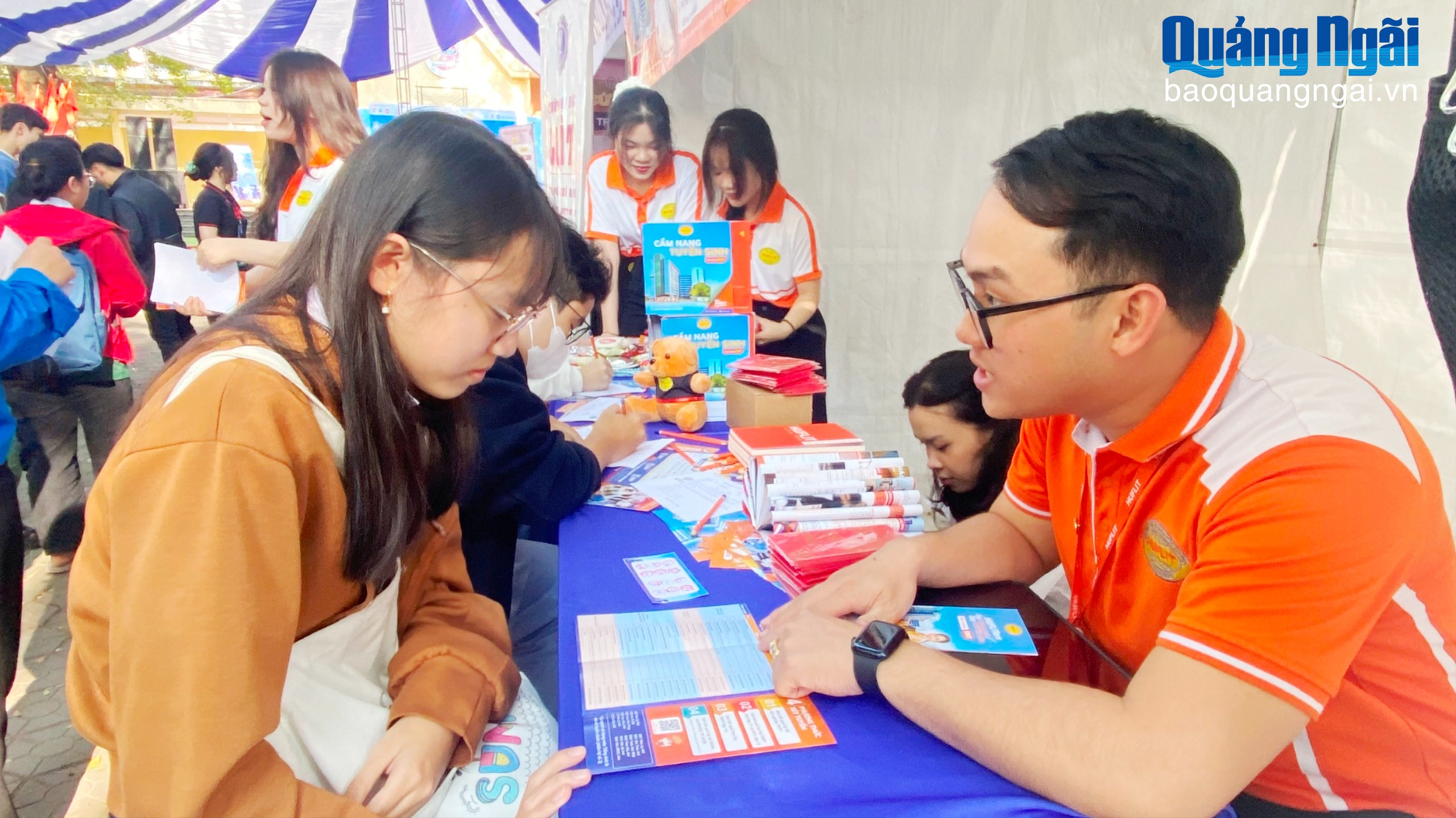 Những việc thí sinh cần làm khi có điểm thi tốt nghiệp THPT