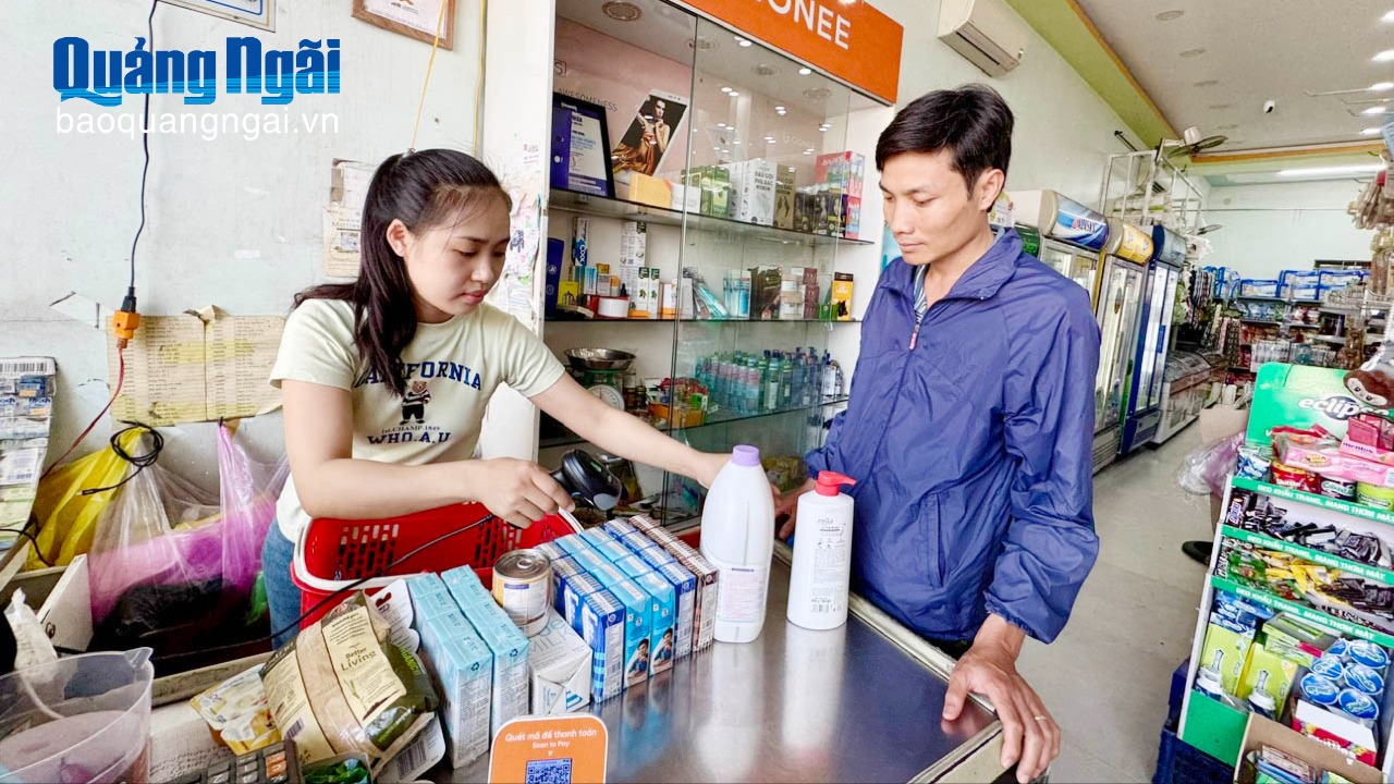 Tăng “sức đề kháng” trước luận điệu chống phá chính sách thuế mới