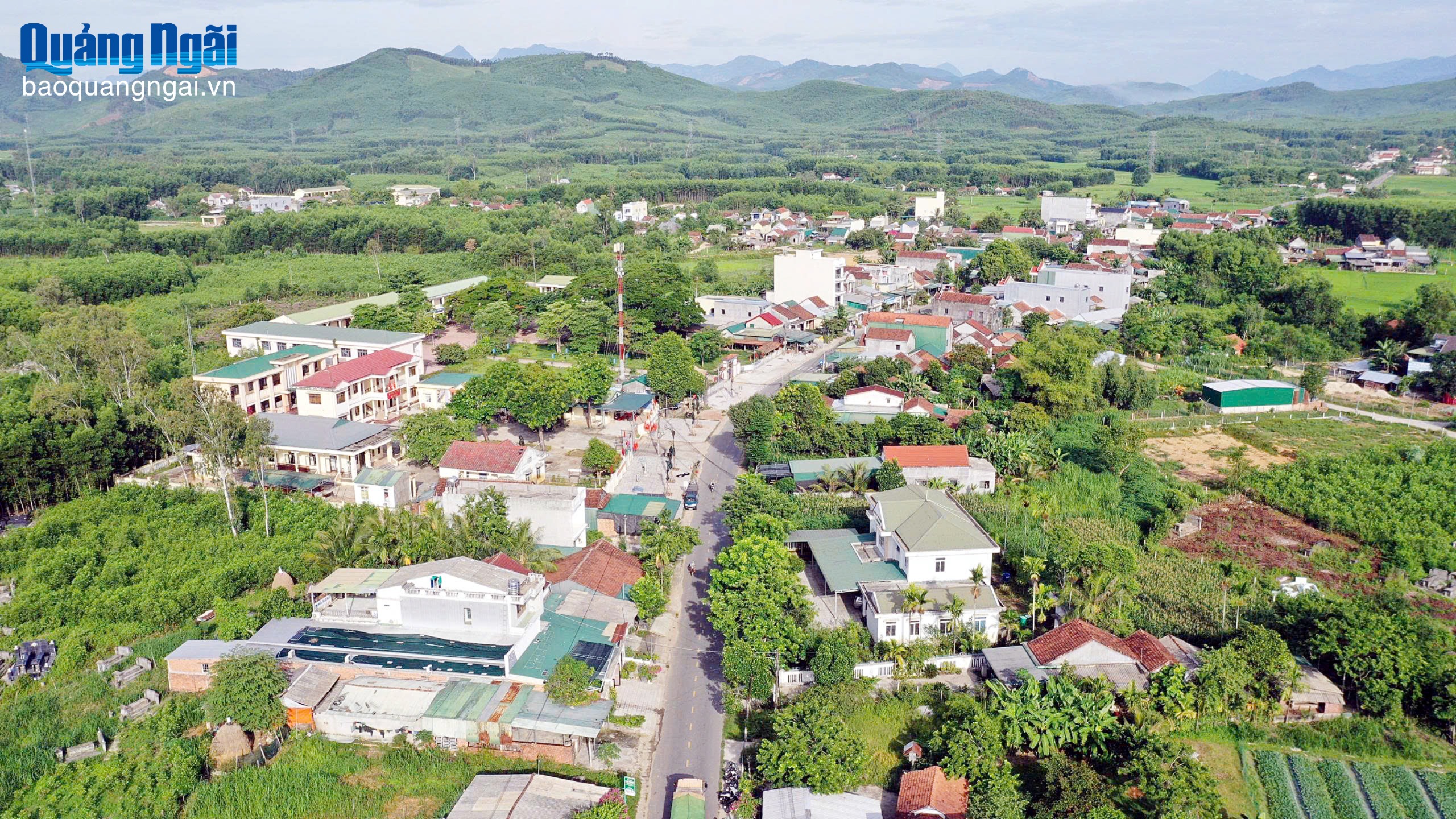 Để Ba Gia vươn lên mạnh mẽ