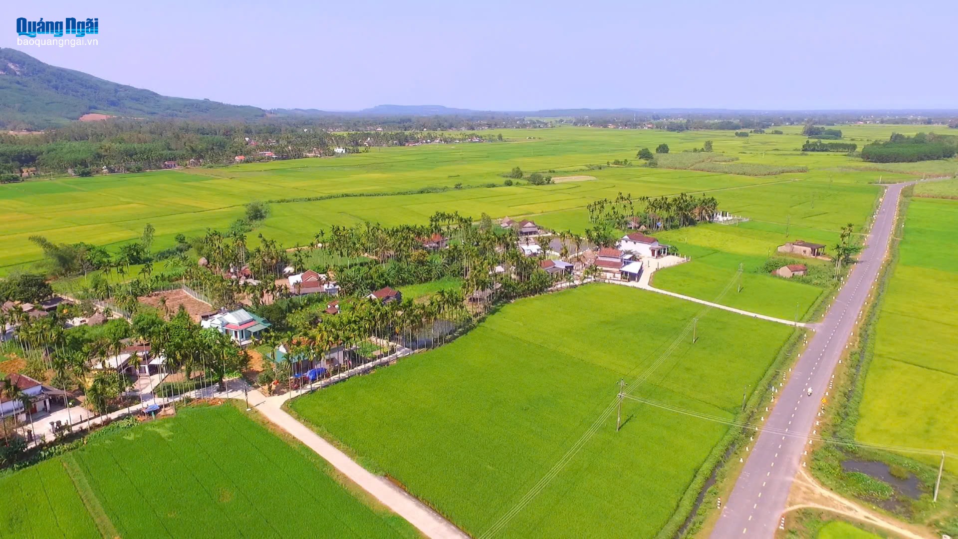 Đại hội Đảng bộ cấp xã mở hướng phát triển trong nhiệm kỳ mới