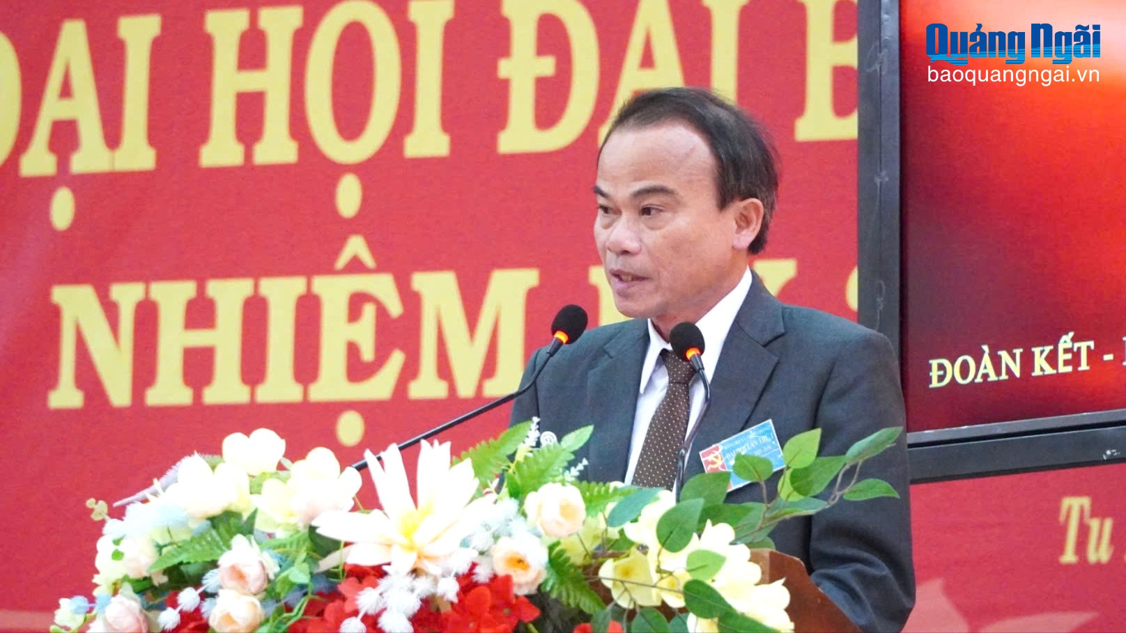 Xã Tu Mơ Rông phấn đấu tăng gần gấp đôi thu nhập bình quân đầu người