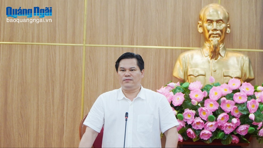 Xem xét gia hạn dự án sử dụng vốn ngoài ngân sách