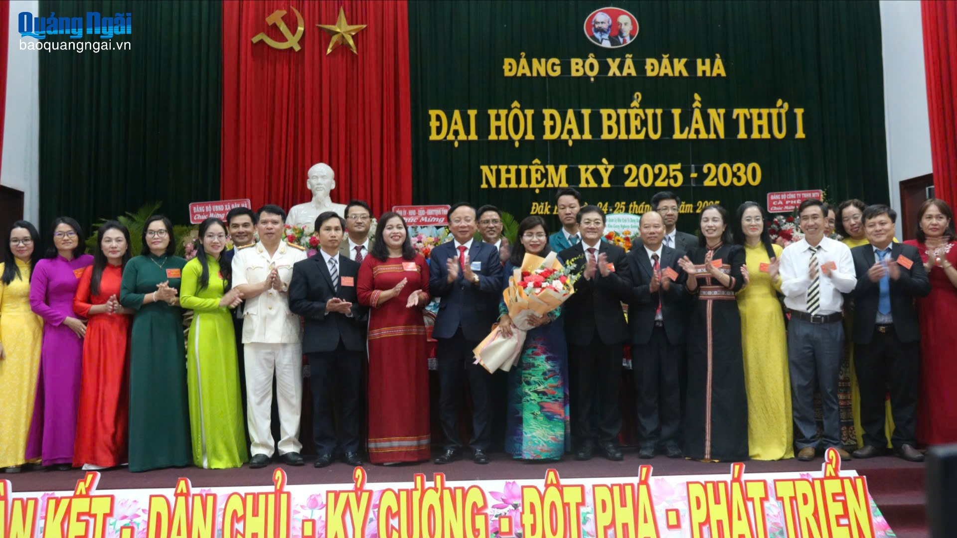 Đăk Hà cần xây dựng các vùng nguyên liệu chuyên canh sản xuất nông nghiệp